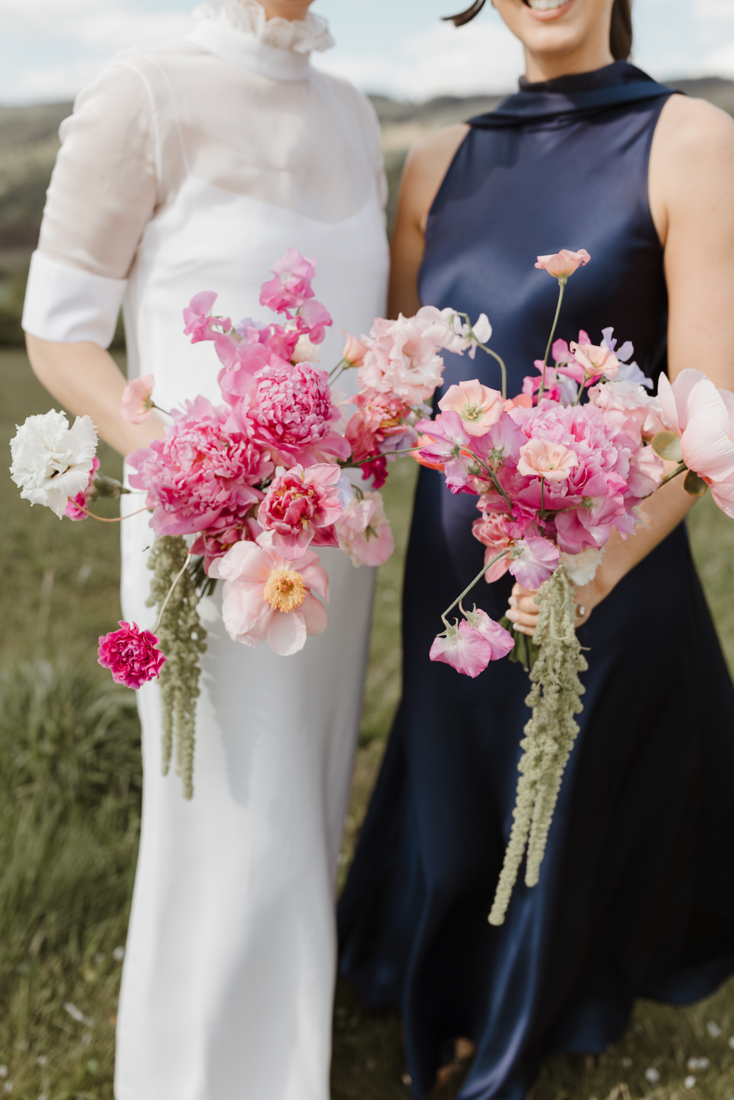 Caro Weiss photography Tessa Andrew hello@caroweiss.com 137 - Tessa Wore Lola Varma For Her Spring Wedding at Ballintaggart Farm Caro Weiss photography Tessa Andrew hello@caroweiss.com 137