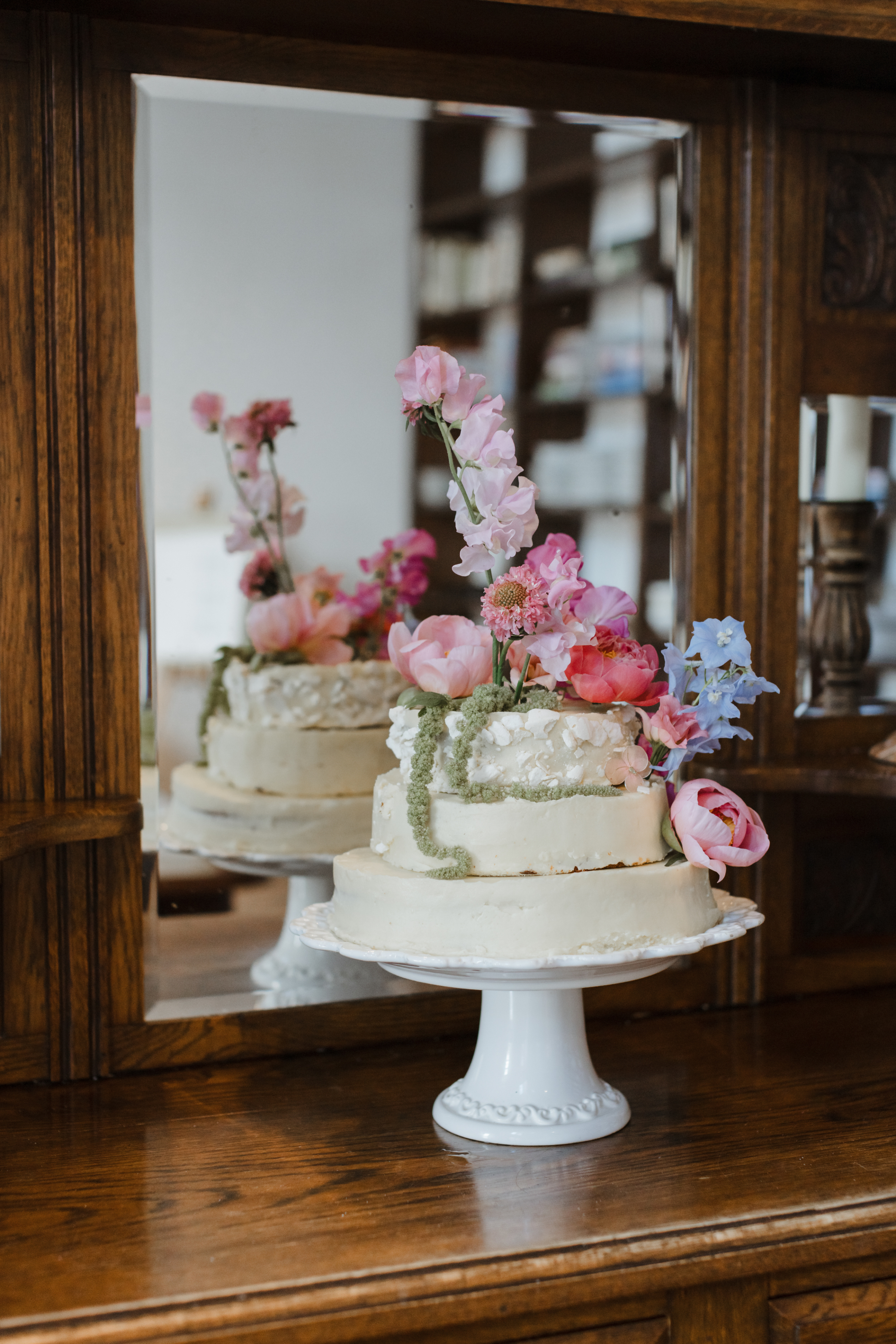Caro Weiss photography Tessa Andrew hello@caroweiss.com 139 - Tessa Wore Lola Varma For Her Spring Wedding at Ballintaggart Farm Caro Weiss photography Tessa Andrew hello@caroweiss.com 139