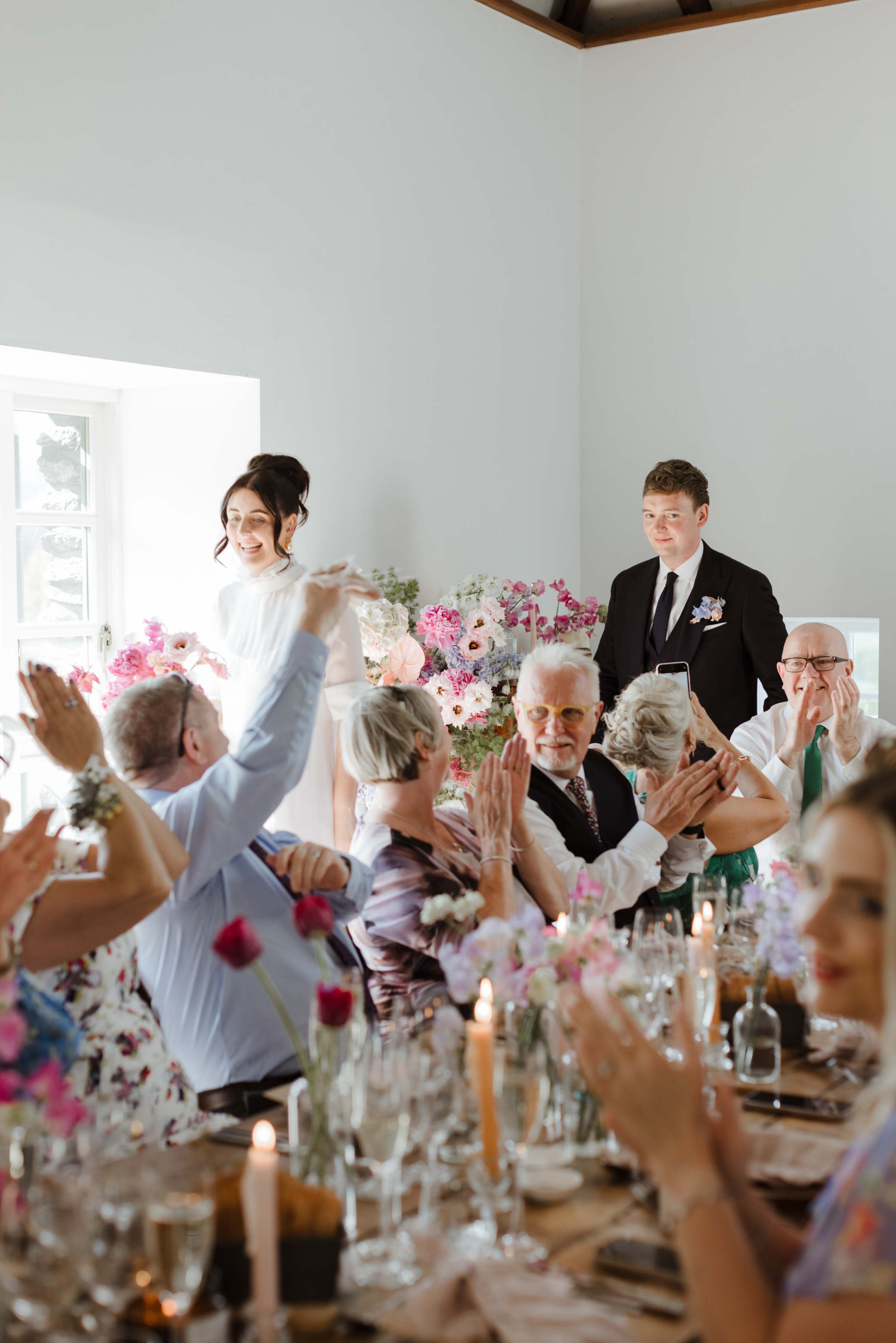 Caro Weiss photography Tessa Andrew hello@caroweiss.com 148 - Tessa Wore Lola Varma For Her Spring Wedding at Ballintaggart Farm Caro Weiss photography Tessa Andrew hello@caroweiss.com 148