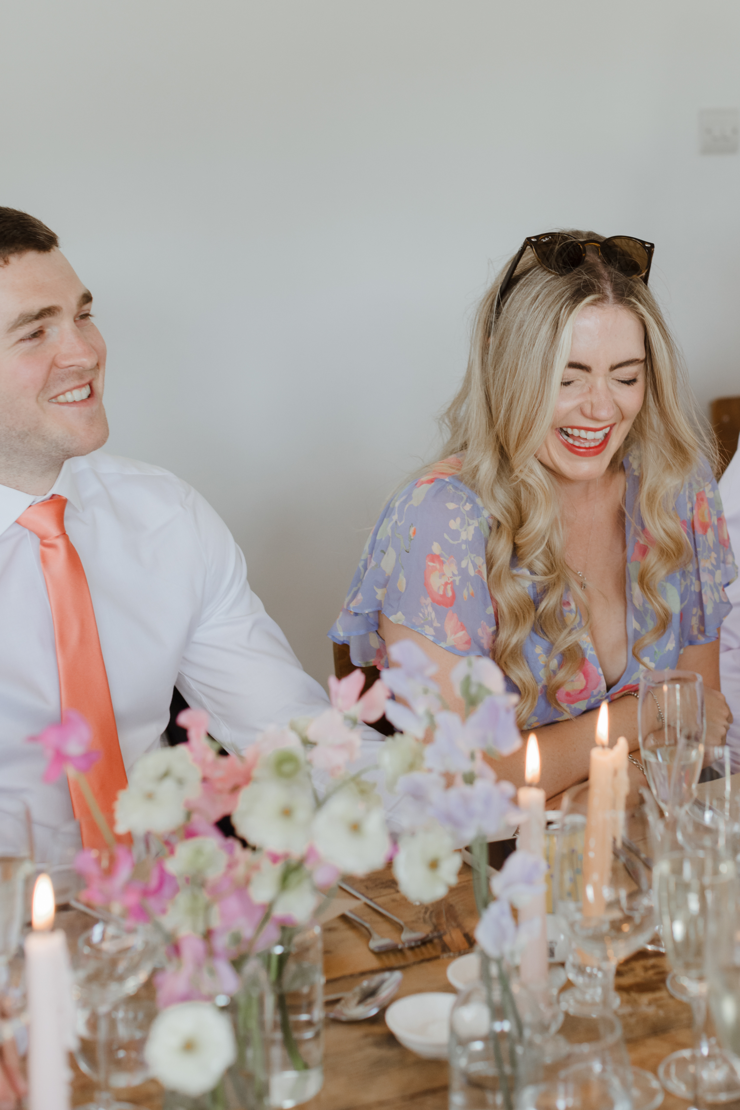 Caro Weiss photography Tessa Andrew hello@caroweiss.com 153 - Tessa Wore Lola Varma For Her Spring Wedding at Ballintaggart Farm Caro Weiss photography Tessa Andrew hello@caroweiss.com 153