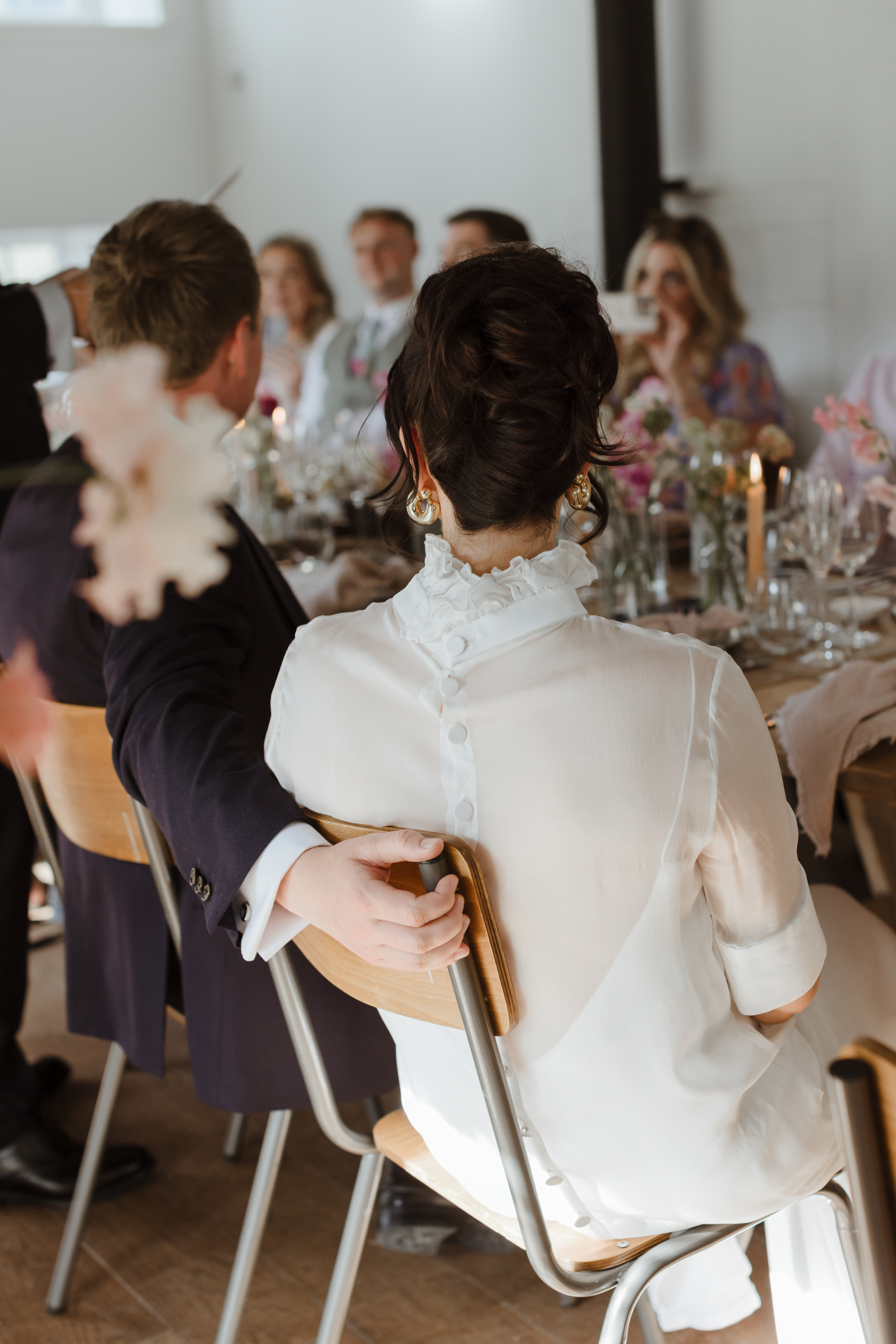 Caro Weiss photography Tessa Andrew hello@caroweiss.com 163 - Tessa Wore Lola Varma For Her Spring Wedding at Ballintaggart Farm Caro Weiss photography Tessa Andrew hello@caroweiss.com 163