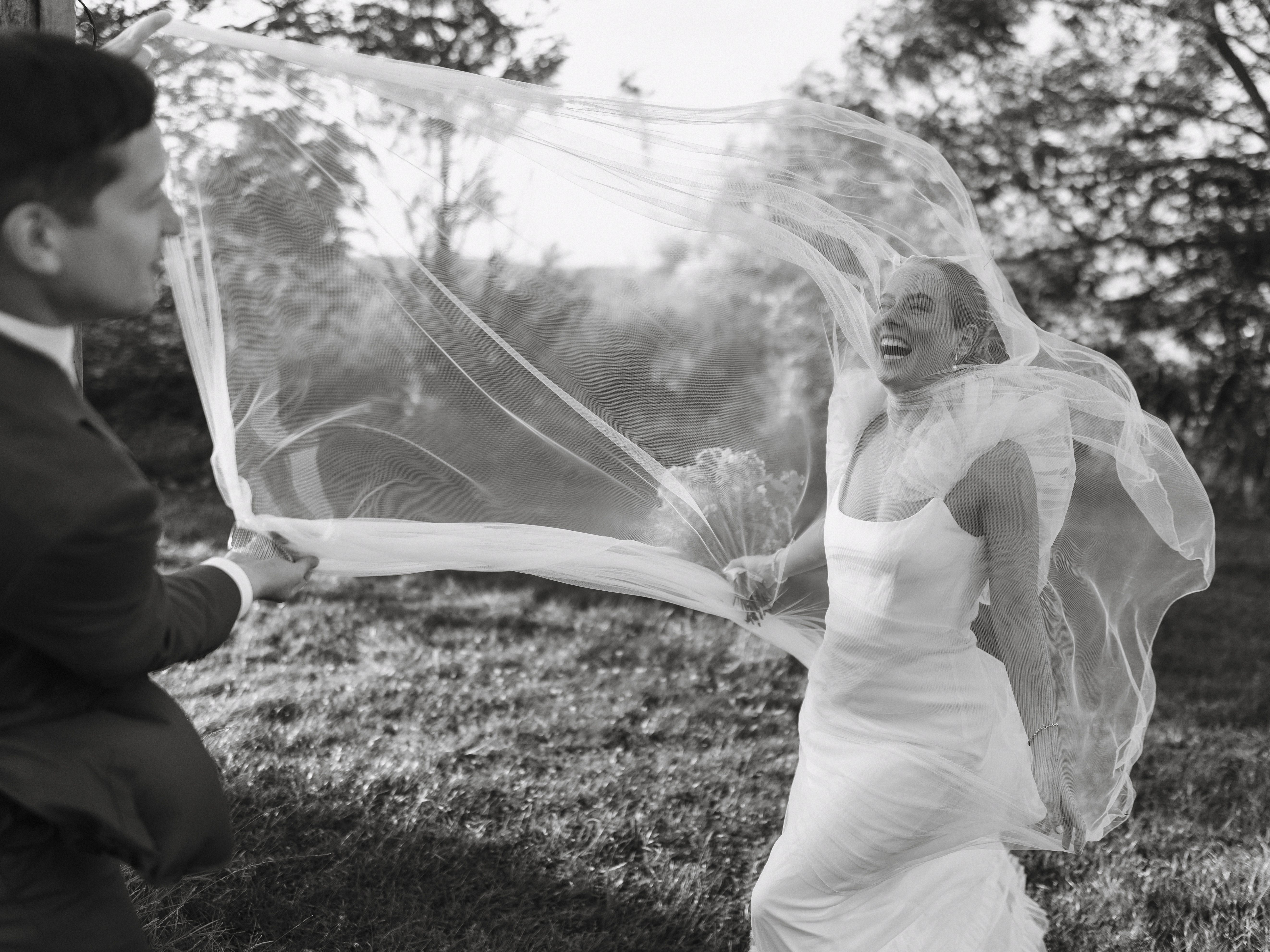A Summer Wedding at Elmley Nature Reserve with Halfpenny London