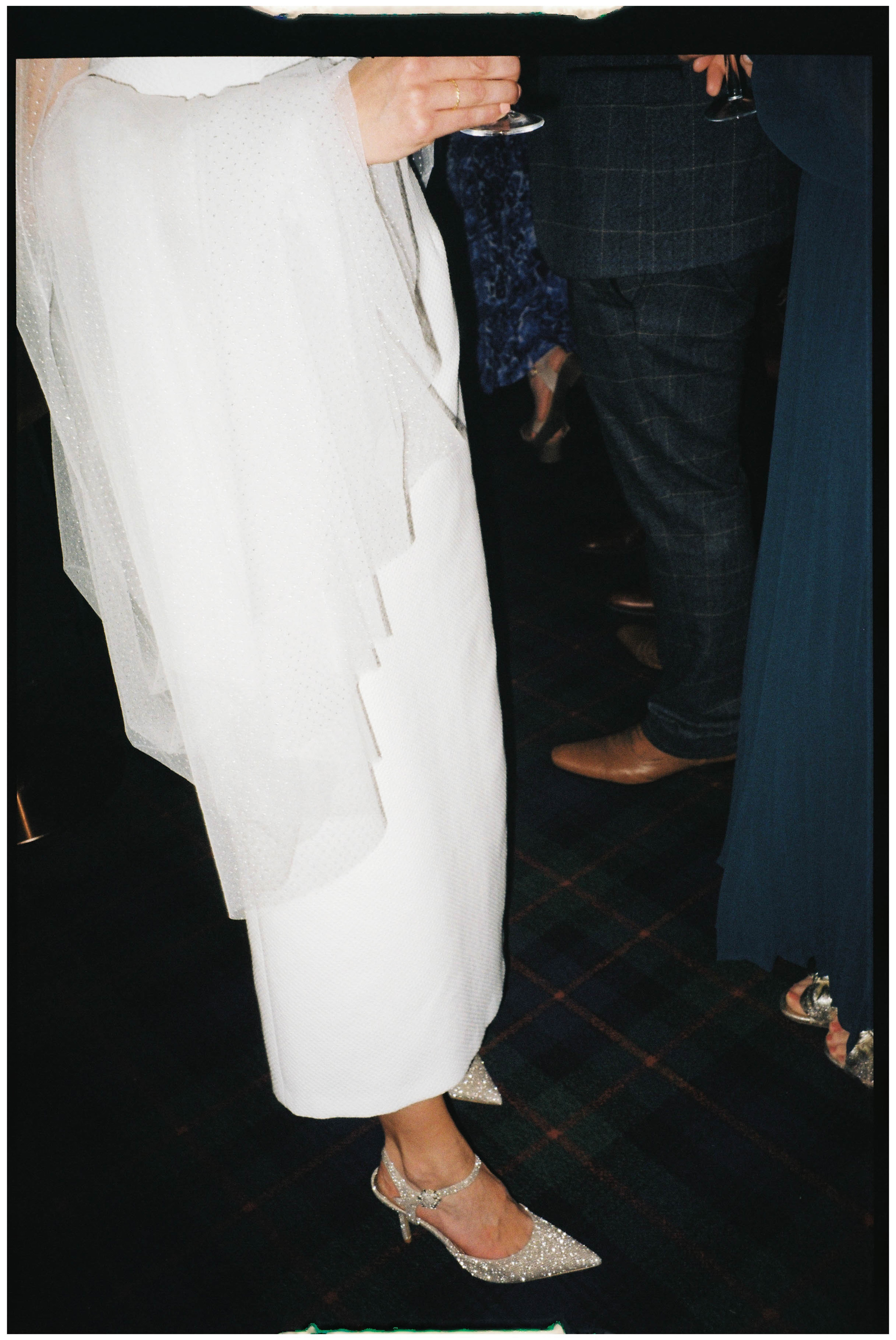 MJ Miss Bush Bridal 35mm London Wedding Union Club Soho The Chamberlins Film Medium Format Photography London Surrey 6 - A Chic & Modern London Wedding with a Nortier Dress & Cape MJ Miss Bush Bridal 35mm London Wedding Union Club Soho The Chamberlins Film Medium Format Photography London Surrey 6