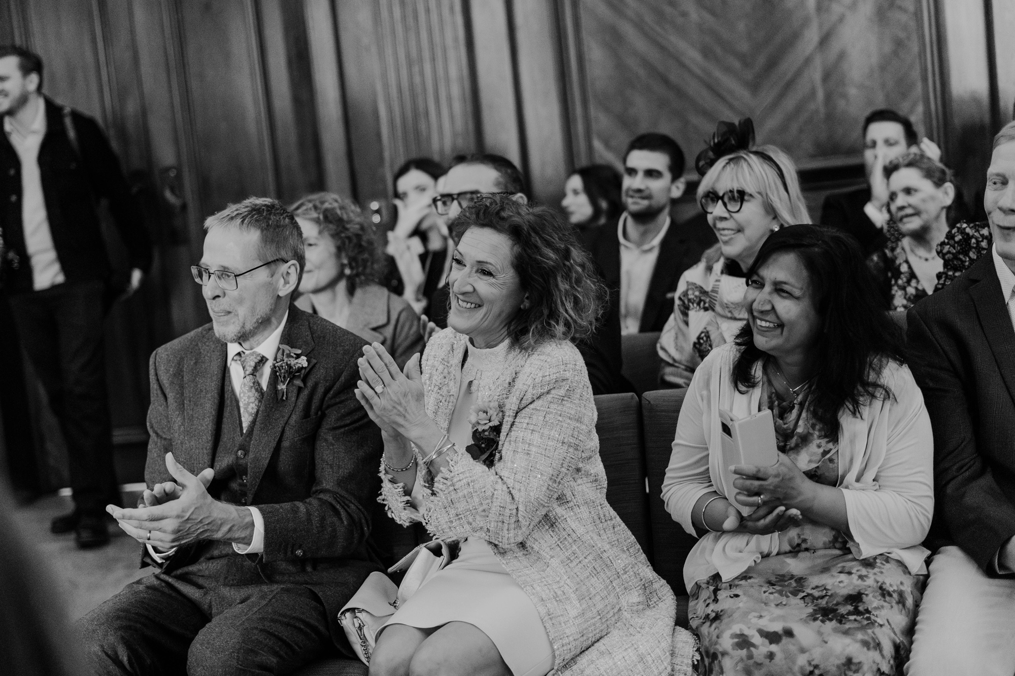 MJ Miss Bush Bridal London Wedding Union Club Soho The Chamberlins Film Medium Format Photography London Surrey 267 - A Chic & Modern London Wedding with a Nortier Dress & Cape MJ Miss Bush Bridal London Wedding Union Club Soho The Chamberlins Film Medium Format Photography London Surrey 267
