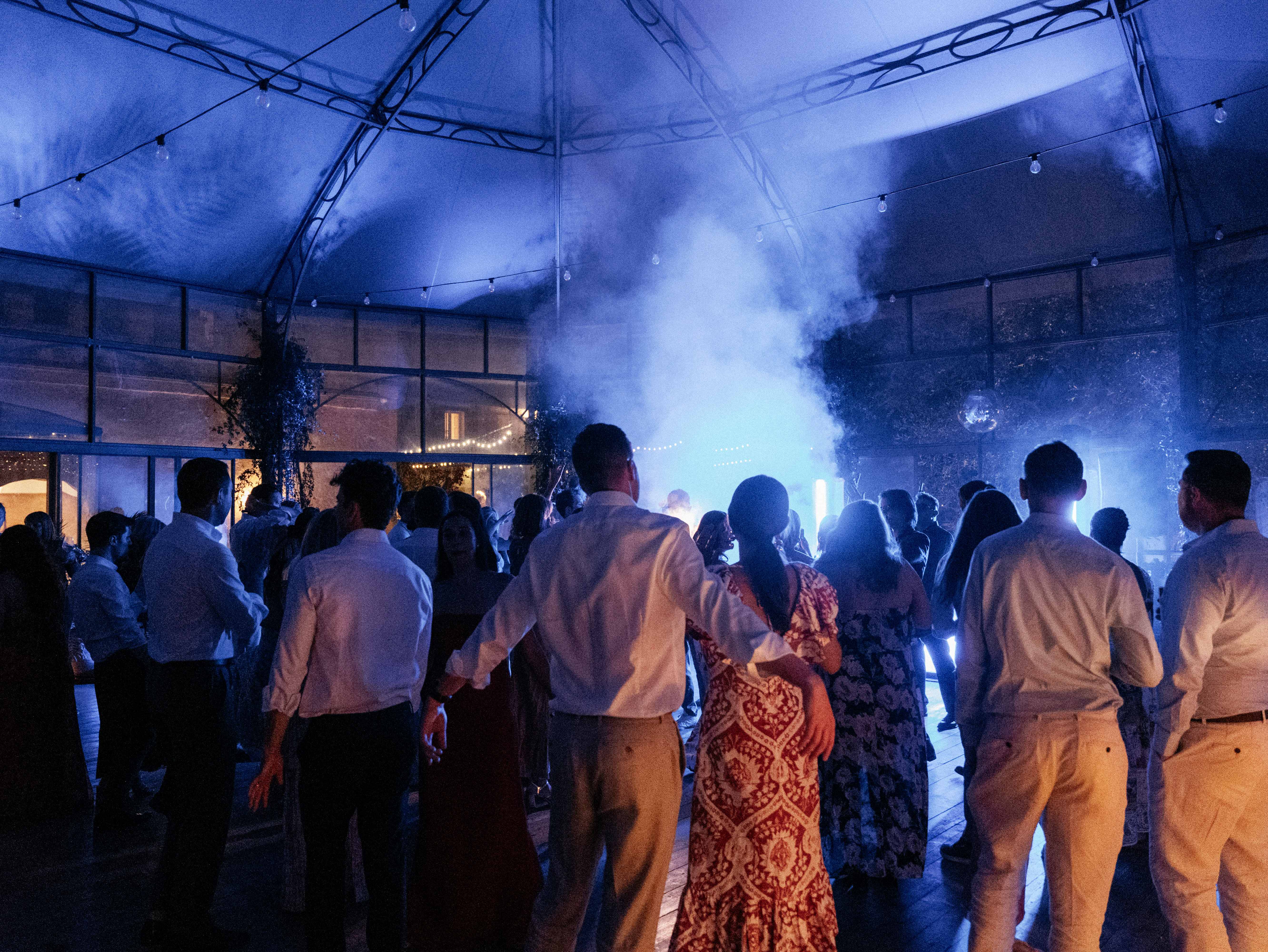 Will & Heather's Romantic Wedding in Puglia Inspired by Classic Italian Design 84 Masseria Salamina Wedding Puglia Italy Stefano Santucci Photography 148