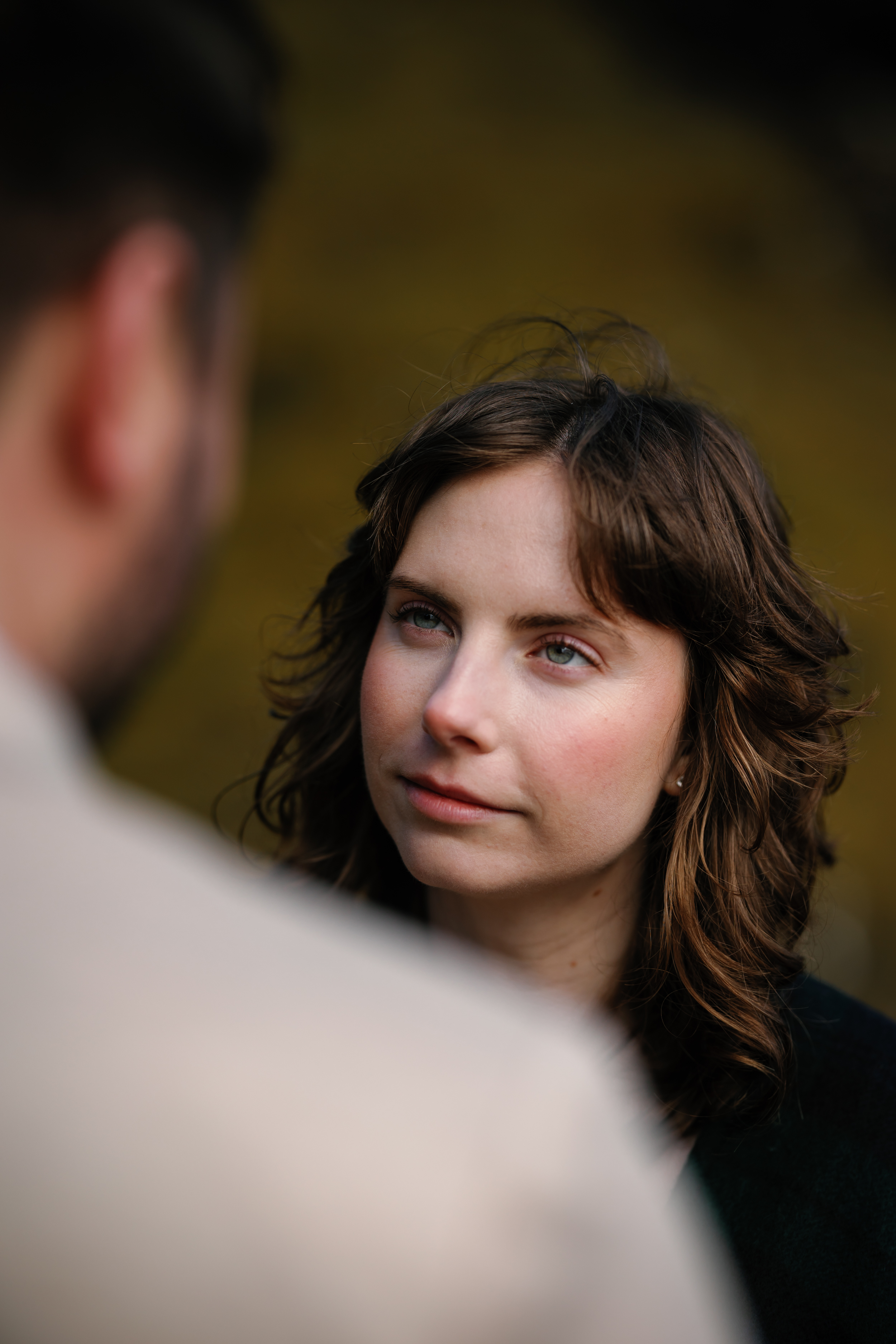 Oli and Steph Photography Miranda and Zach 109 - An Isle of Skye Elopement Planned in Just One Month, with a Floral Dress by Flora & Lane Oli and Steph Photography Miranda and Zach 109