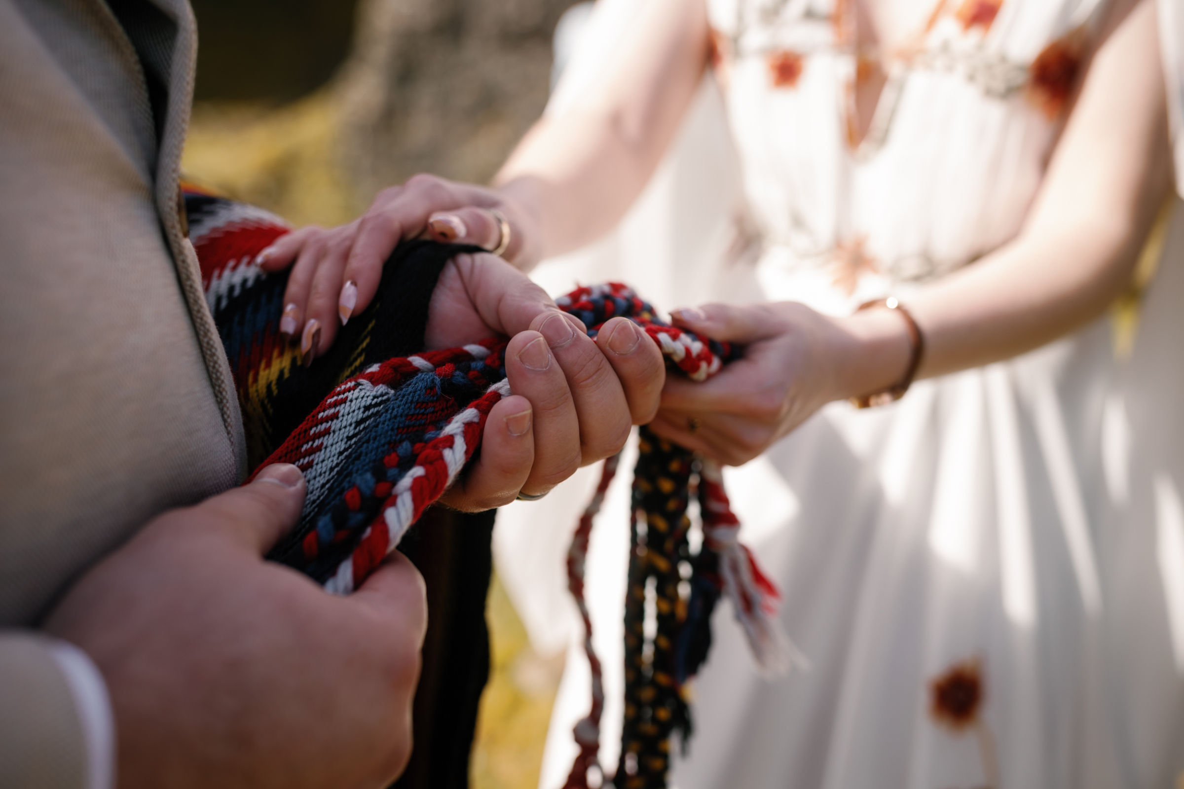 Oli and Steph Photography Miranda and Zach 148 - An Isle of Skye Elopement Planned in Just One Month, with a Floral Dress by Flora & Lane Oli and Steph Photography Miranda and Zach 148