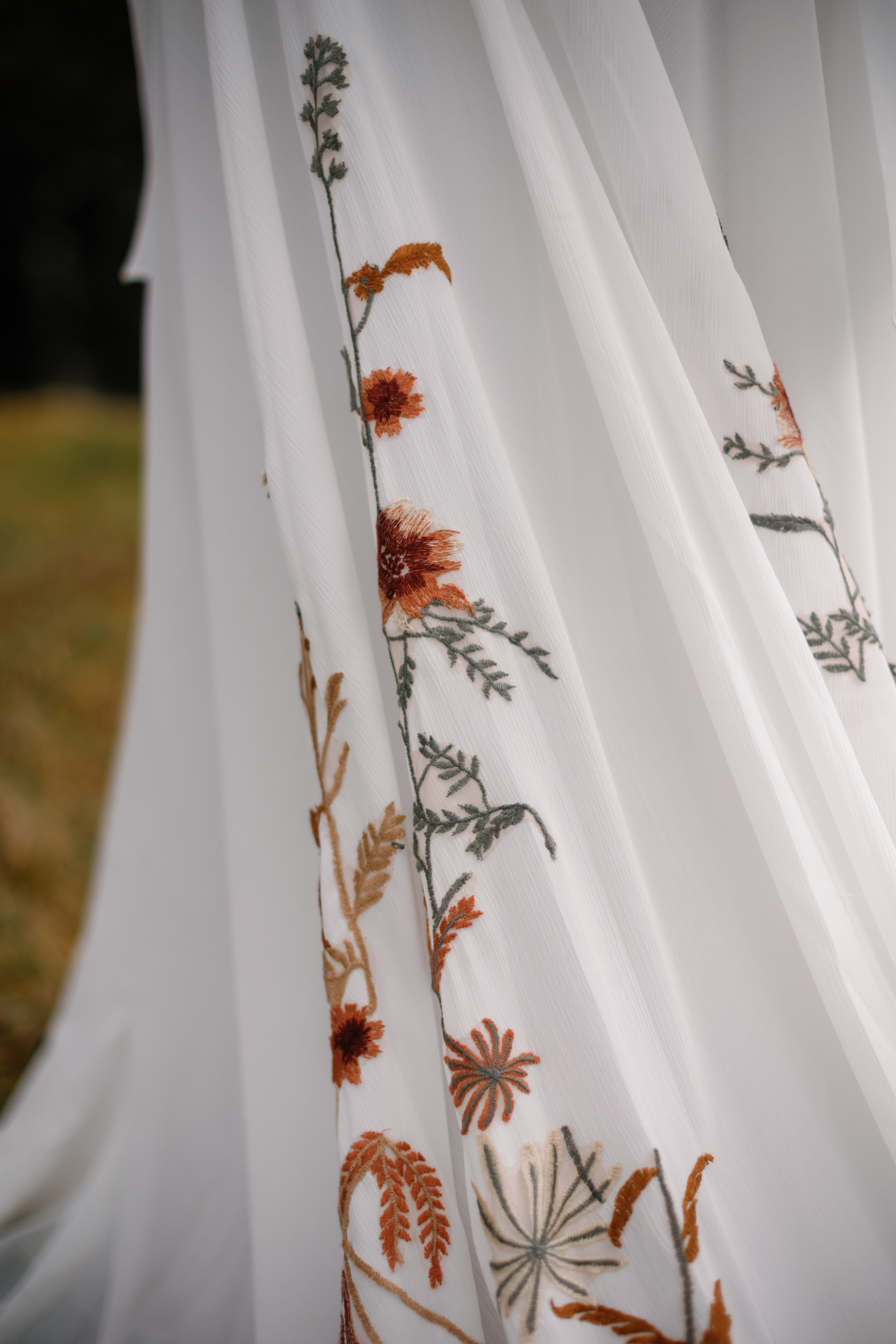 Oli and Steph Photography Miranda and Zach 158 - An Isle of Skye Elopement Planned in Just One Month, with a Floral Dress by Flora & Lane Oli and Steph Photography Miranda and Zach 158