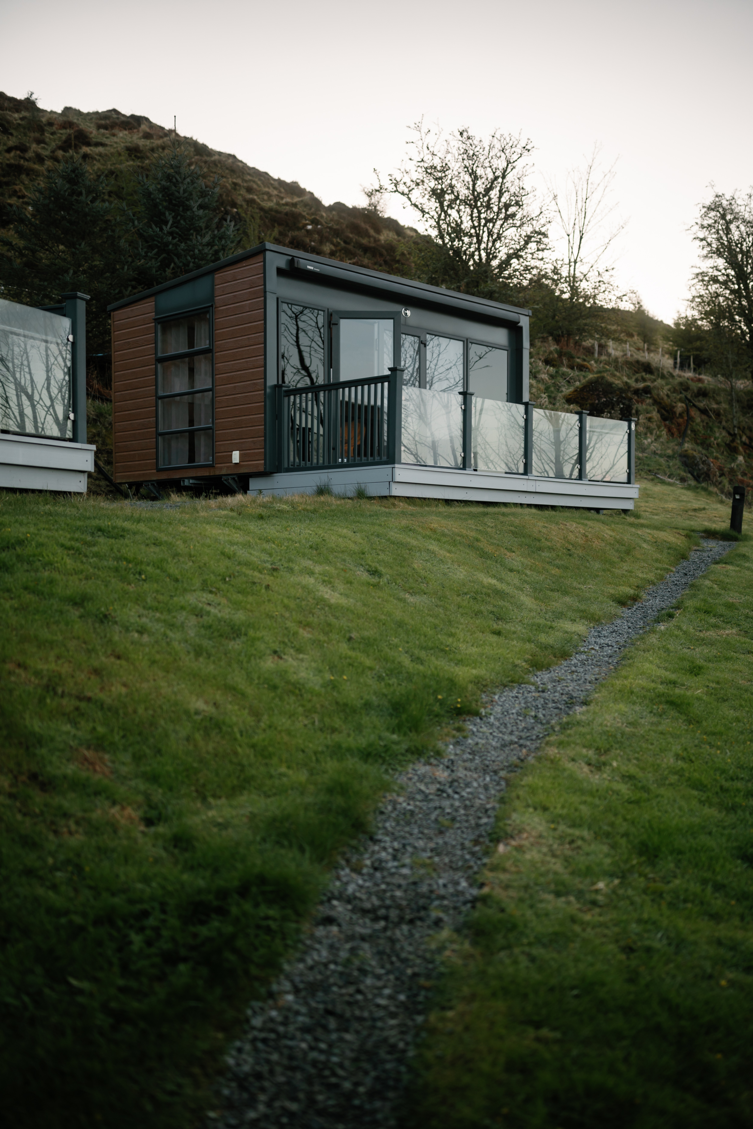 Oli and Steph Photography Miranda and Zach 2 - An Isle of Skye Elopement Planned in Just One Month, with a Floral Dress by Flora & Lane Oli and Steph Photography Miranda and Zach 2