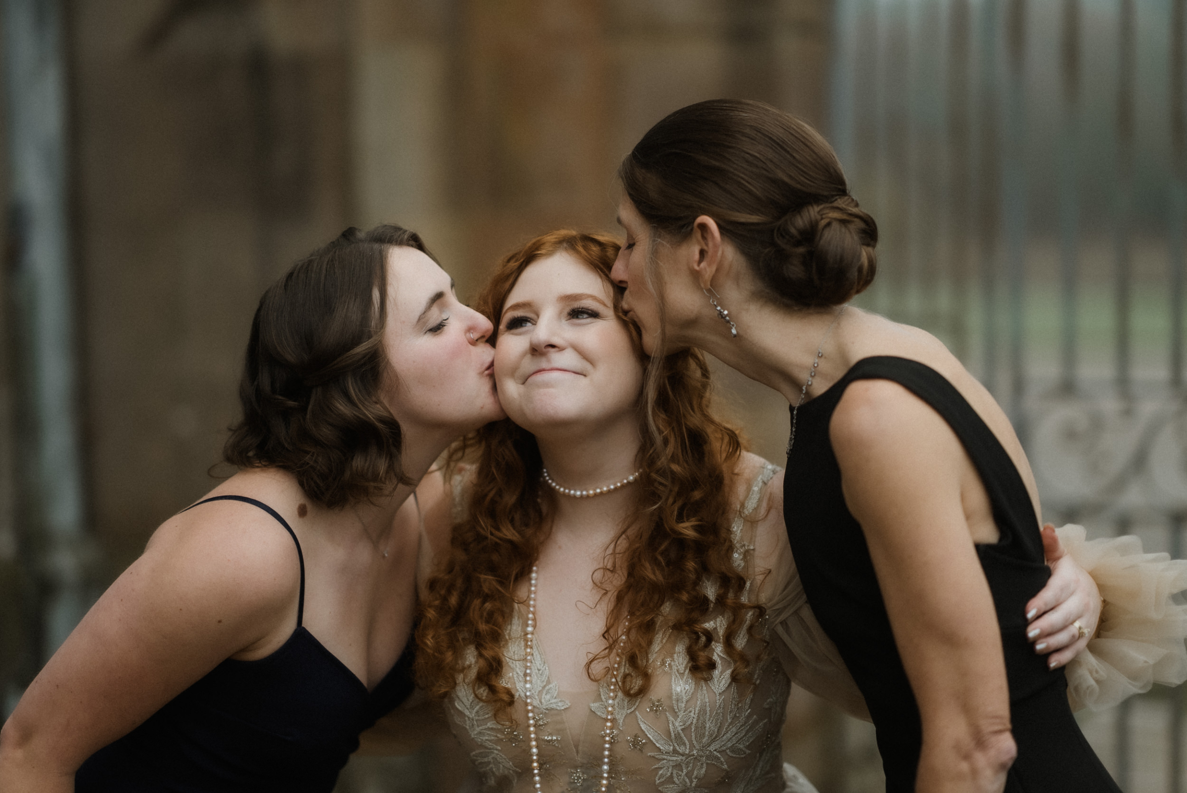 Raini Rowell Photography Dani Tyler 101 - An Ethereal, Moody &Atmospheric Wedding at Kinmount House, Scotland Raini Rowell Photography Dani Tyler 101