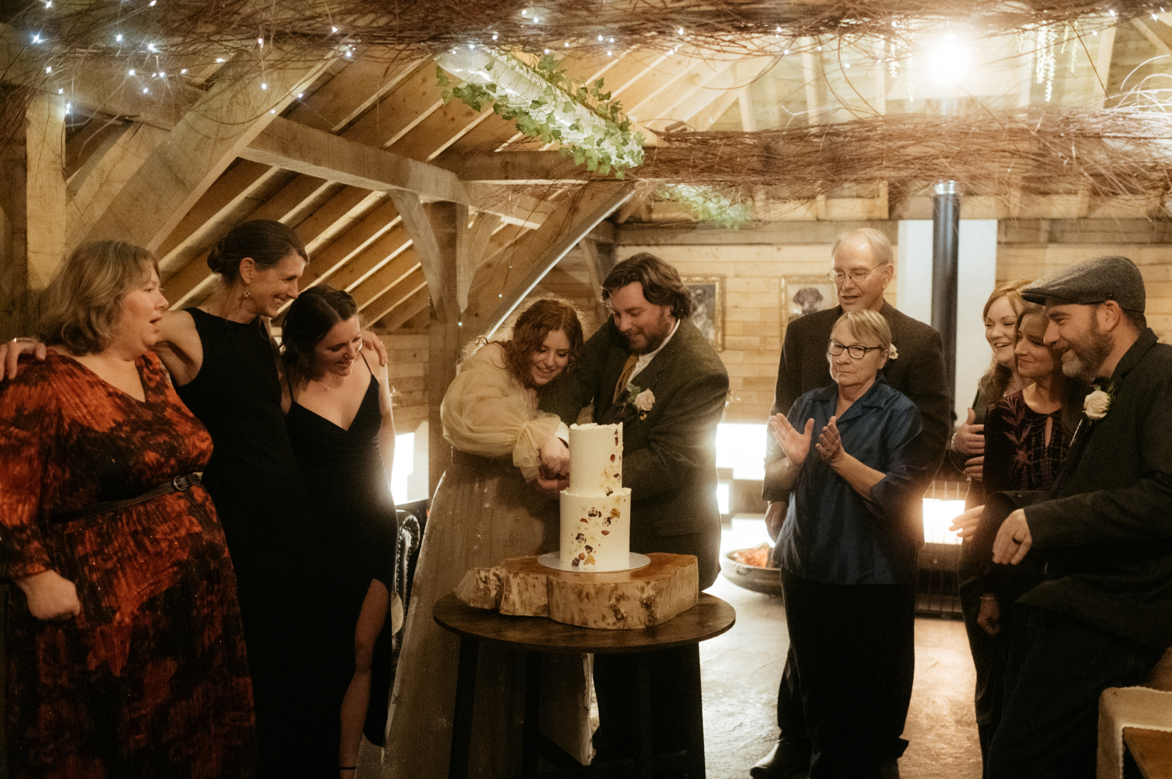 Raini Rowell Photography Dani Tyler 177 - An Ethereal, Moody &Atmospheric Wedding at Kinmount House, Scotland Raini Rowell Photography Dani Tyler 177