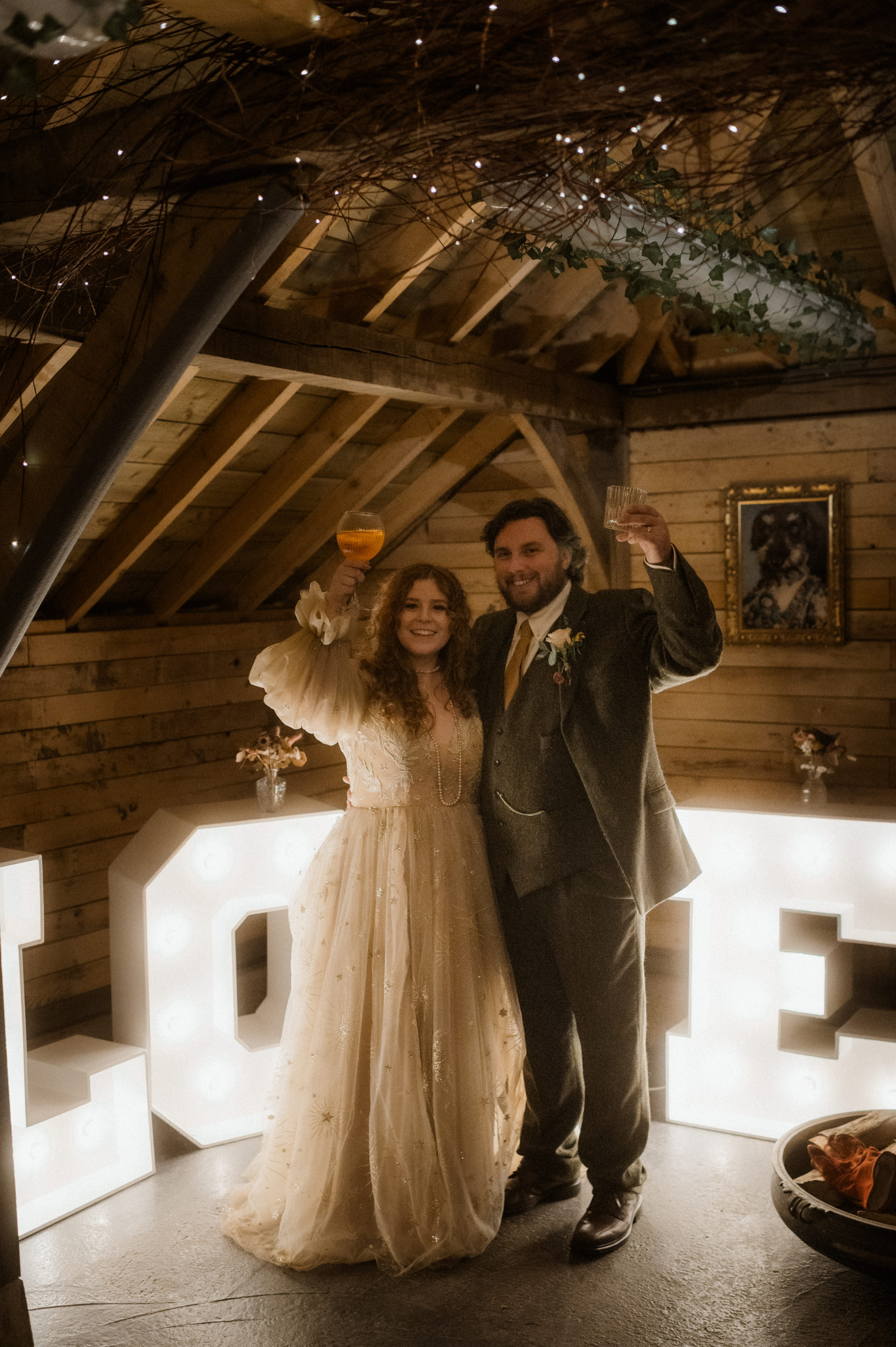 Raini Rowell Photography Dani Tyler 184 - An Ethereal, Moody &Atmospheric Wedding at Kinmount House, Scotland Raini Rowell Photography Dani Tyler 184