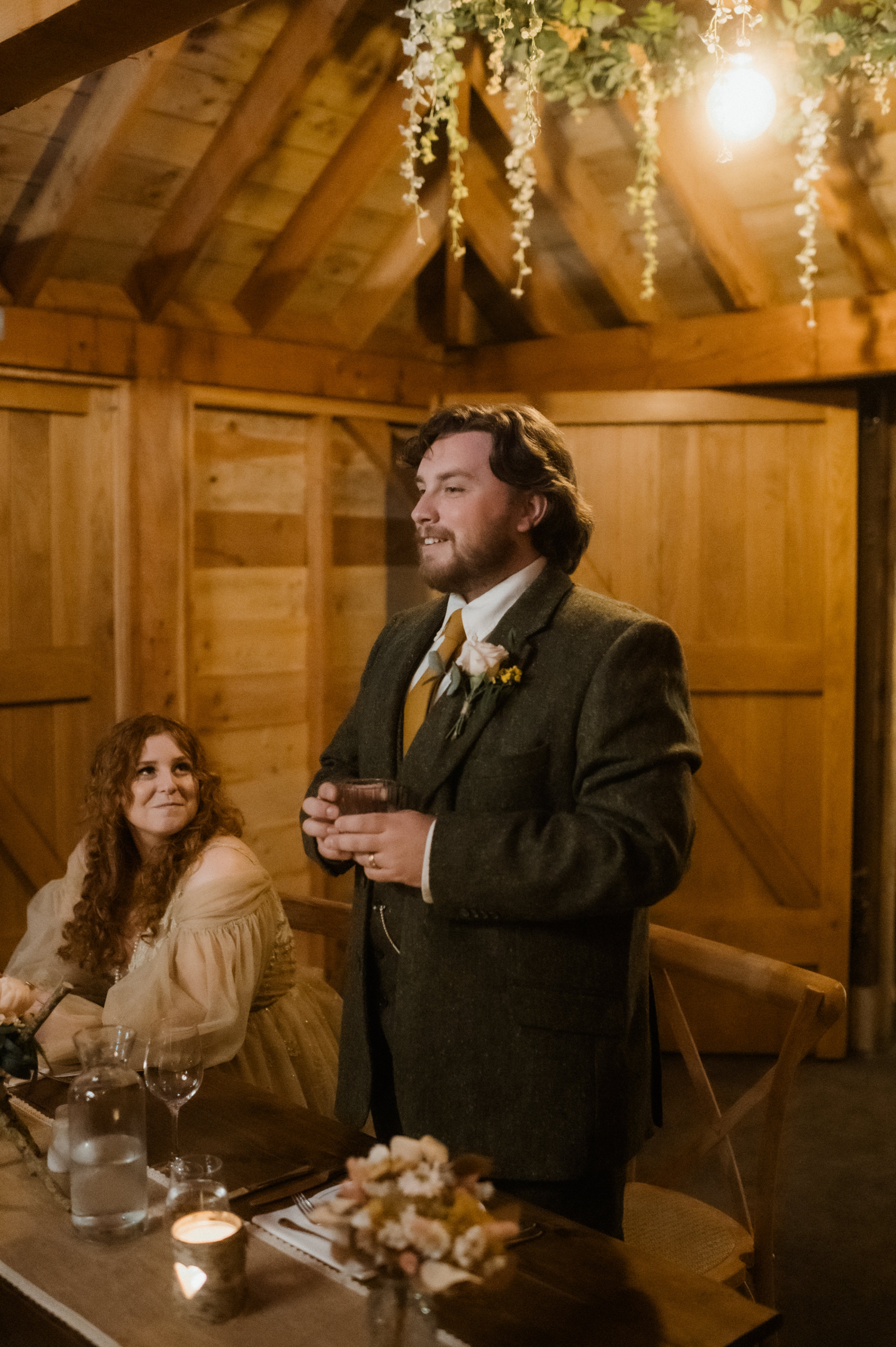 Raini Rowell Photography Dani Tyler 186 - An Ethereal, Moody &Atmospheric Wedding at Kinmount House, Scotland Raini Rowell Photography Dani Tyler 186