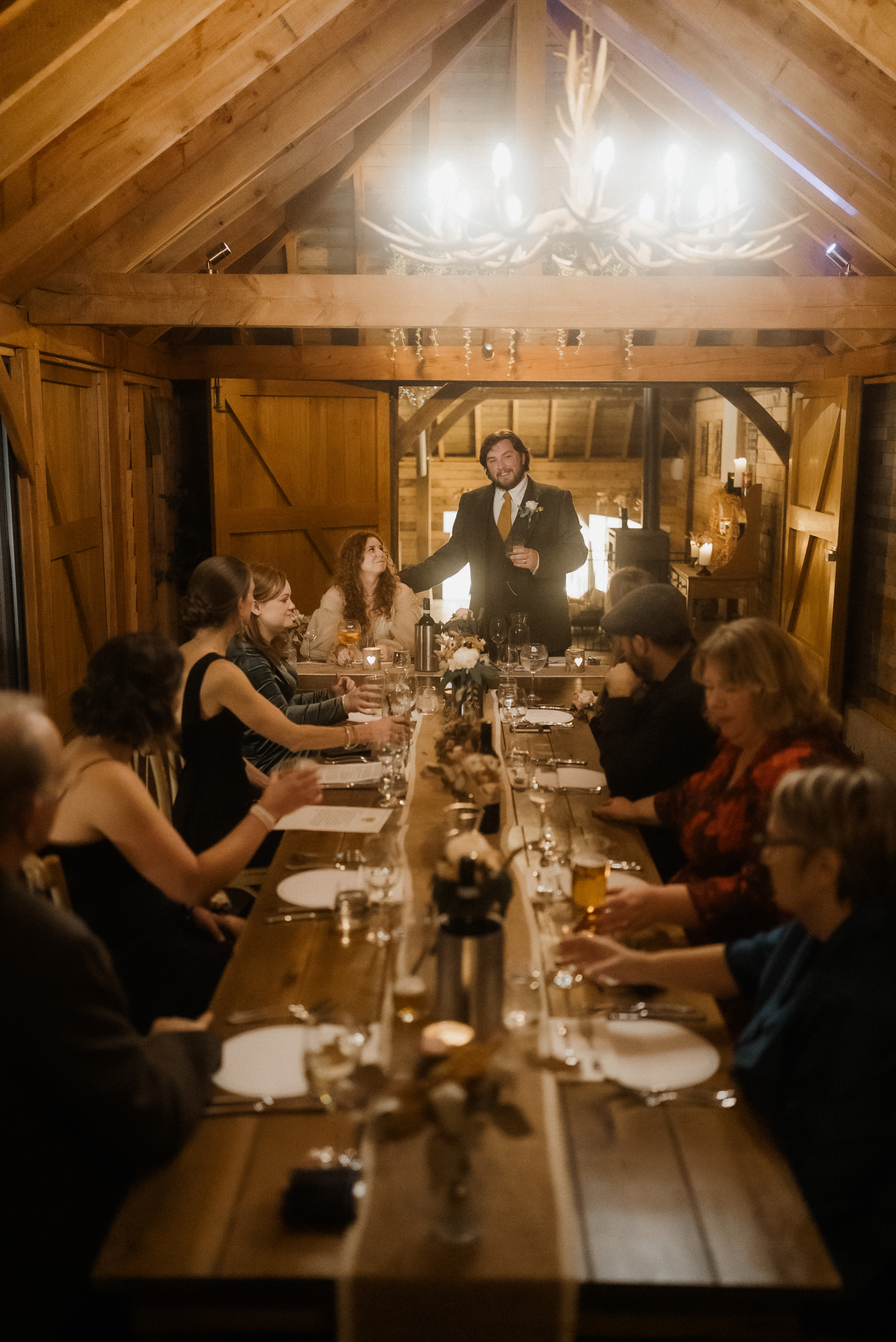 Raini Rowell Photography Dani Tyler 187 - An Ethereal, Moody &Atmospheric Wedding at Kinmount House, Scotland Raini Rowell Photography Dani Tyler 187