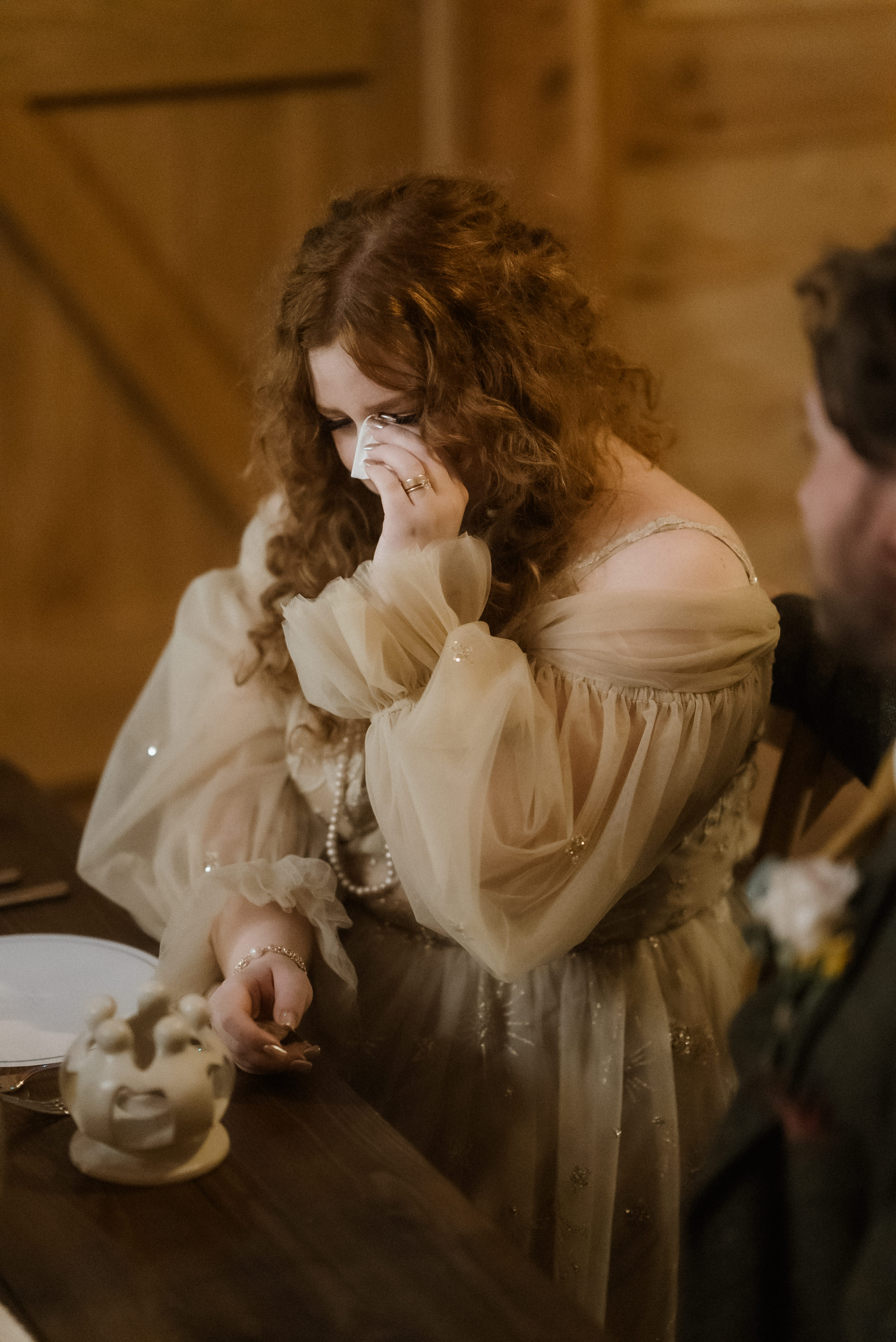 Raini Rowell Photography Dani Tyler 195 - An Ethereal, Moody &Atmospheric Wedding at Kinmount House, Scotland Raini Rowell Photography Dani Tyler 195