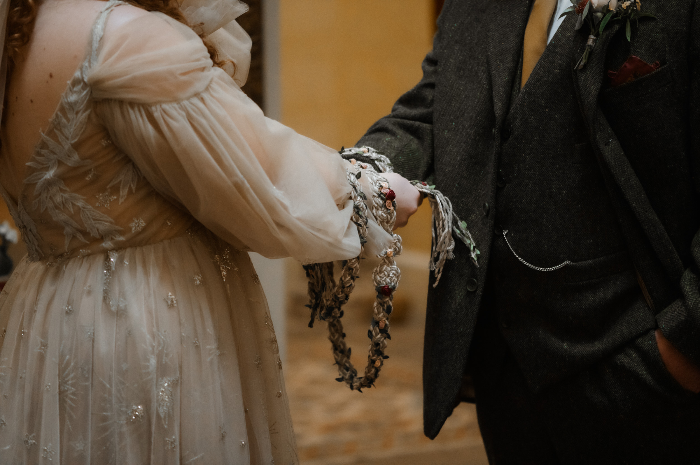 Raini Rowell Photography Dani Tyler 74 - An Ethereal, Moody &Atmospheric Wedding at Kinmount House, Scotland Raini Rowell Photography Dani Tyler 74