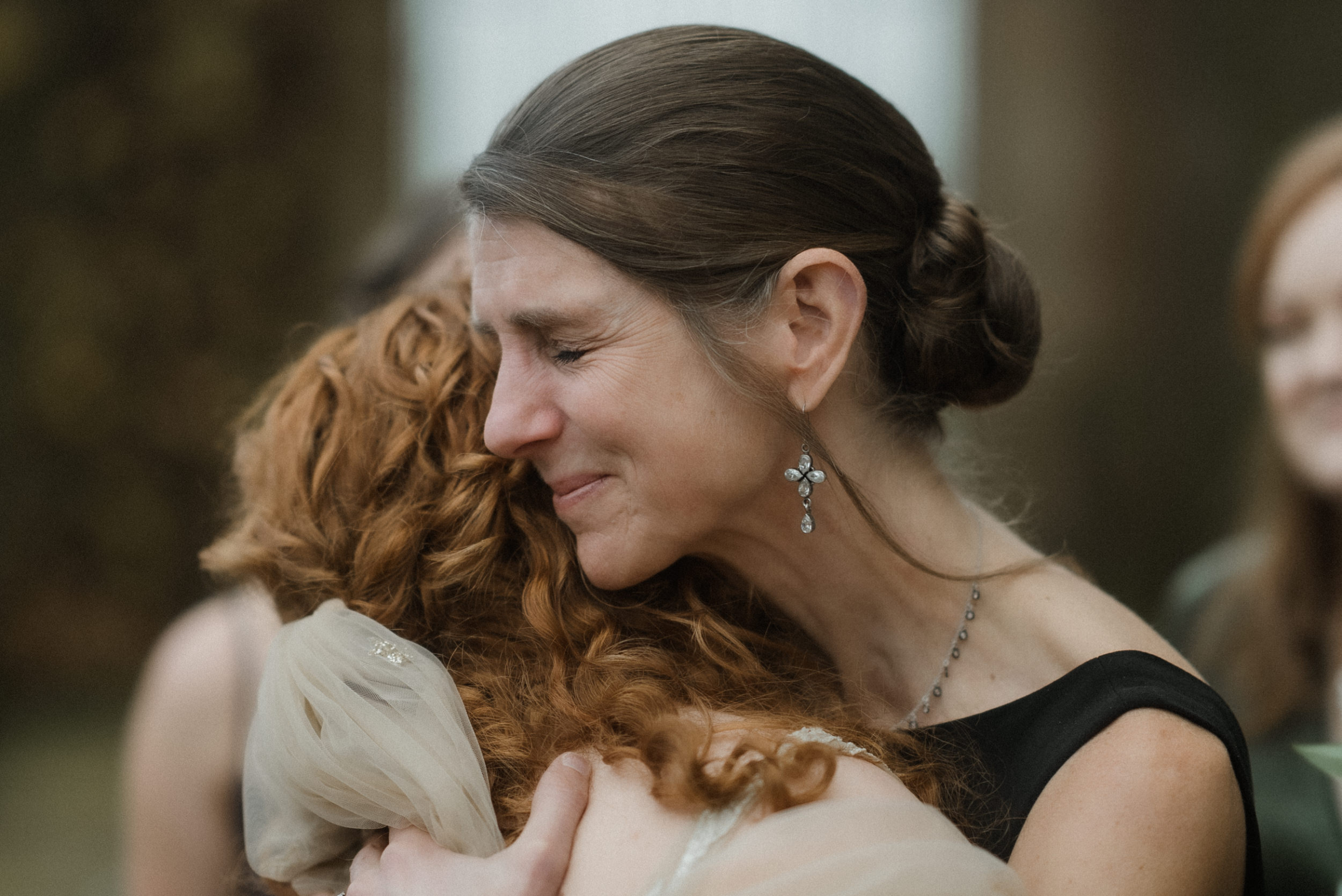 Raini Rowell Photography Dani Tyler 91 - An Ethereal, Moody &Atmospheric Wedding at Kinmount House, Scotland Raini Rowell Photography Dani Tyler 91