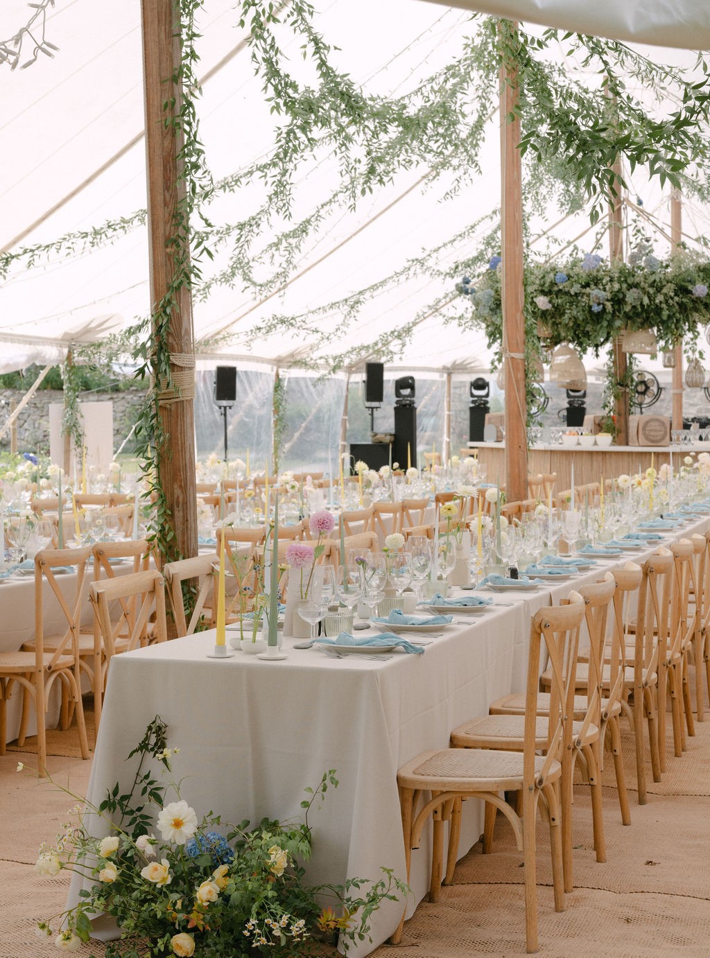 Miranda Hackett Flowers