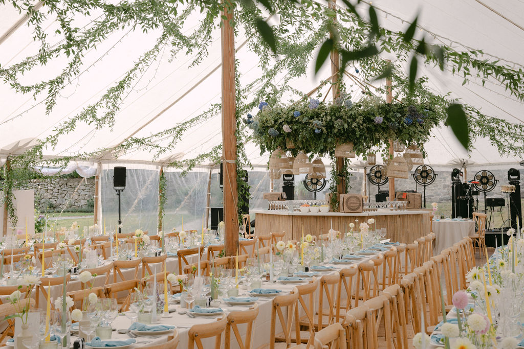 Miranda Hackett Flowers