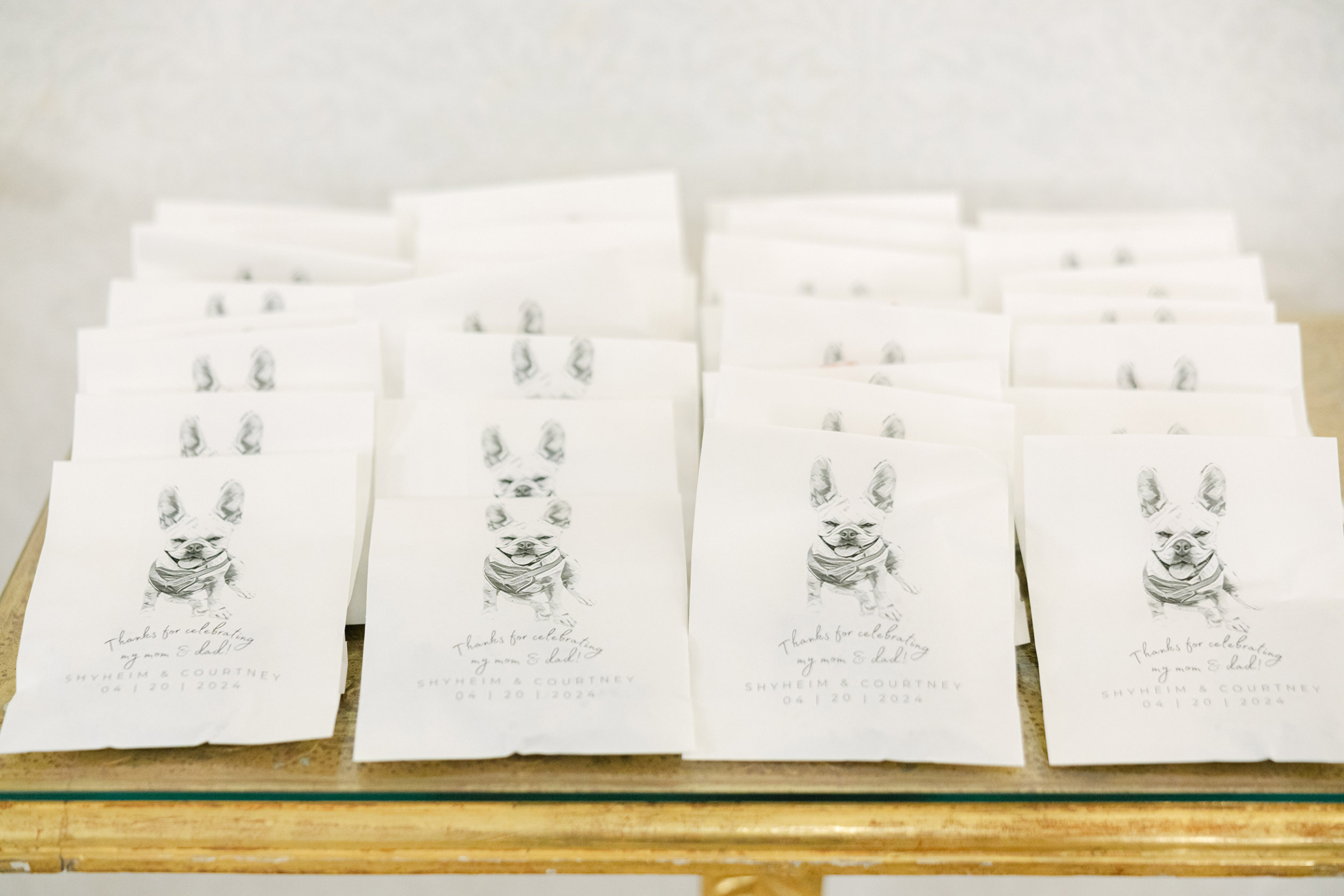 Spring wedding in Vancouver USA 108