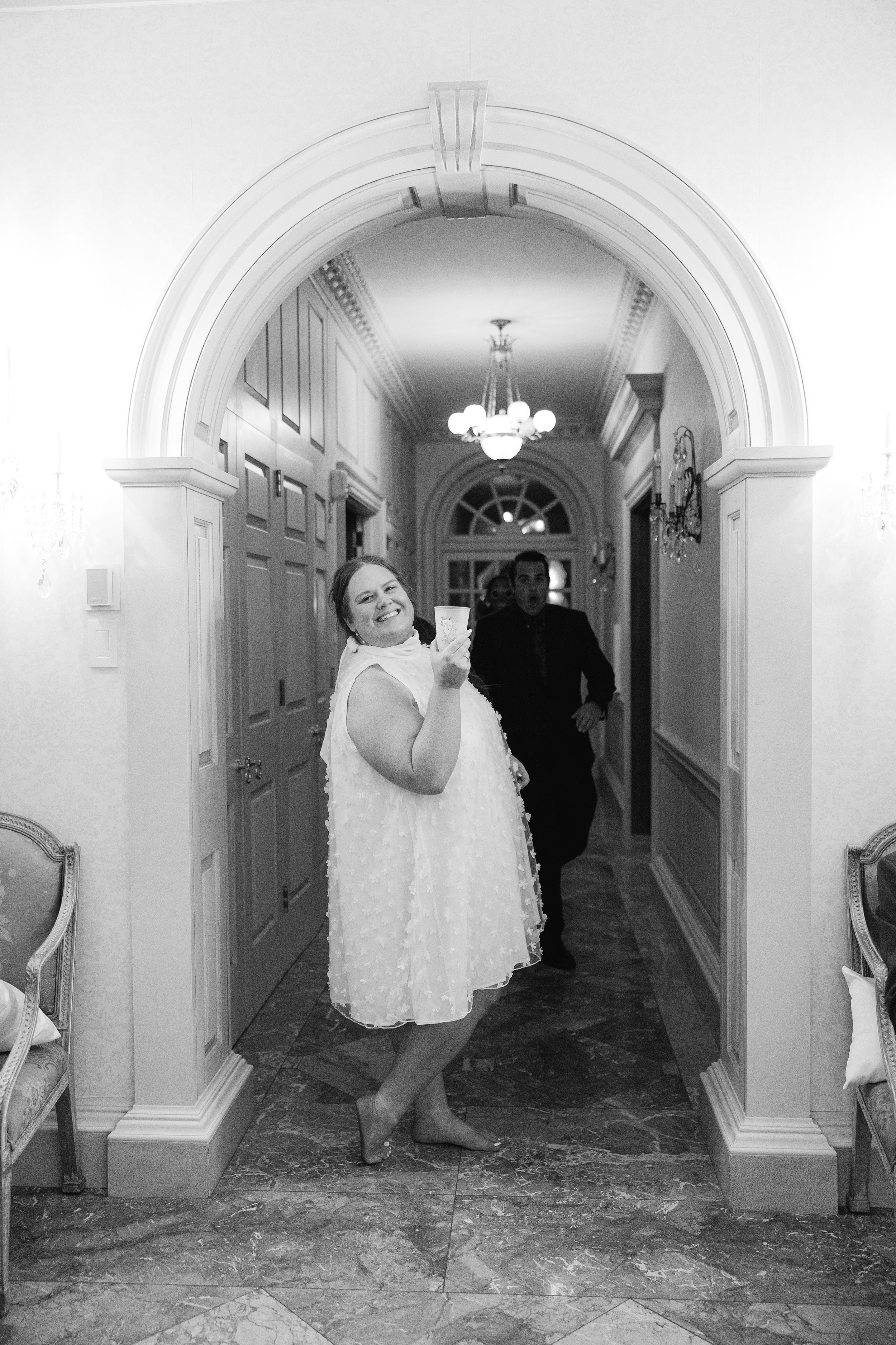 Spring wedding in Vancouver USA 117 1