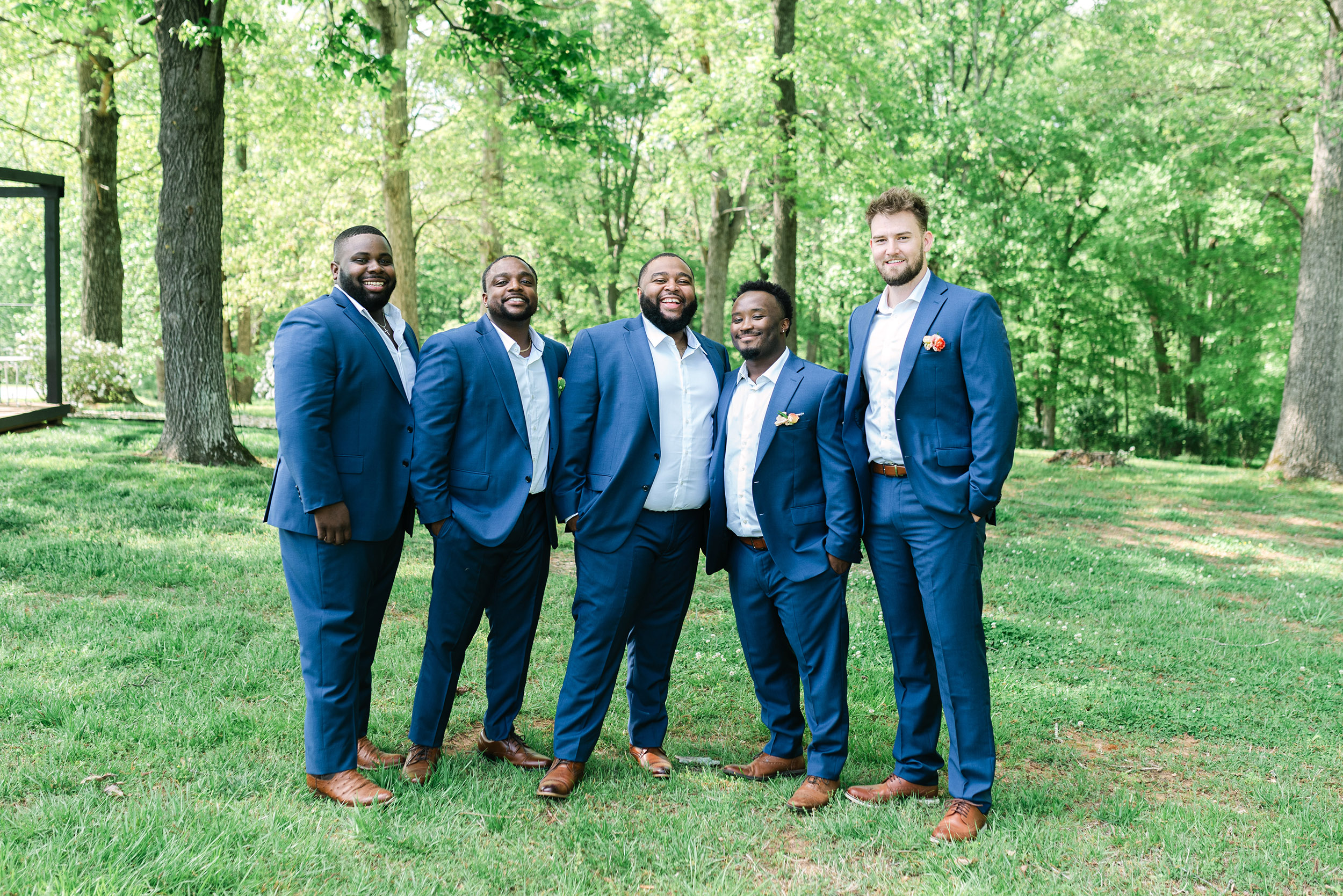 Spring wedding in Vancouver USA 29