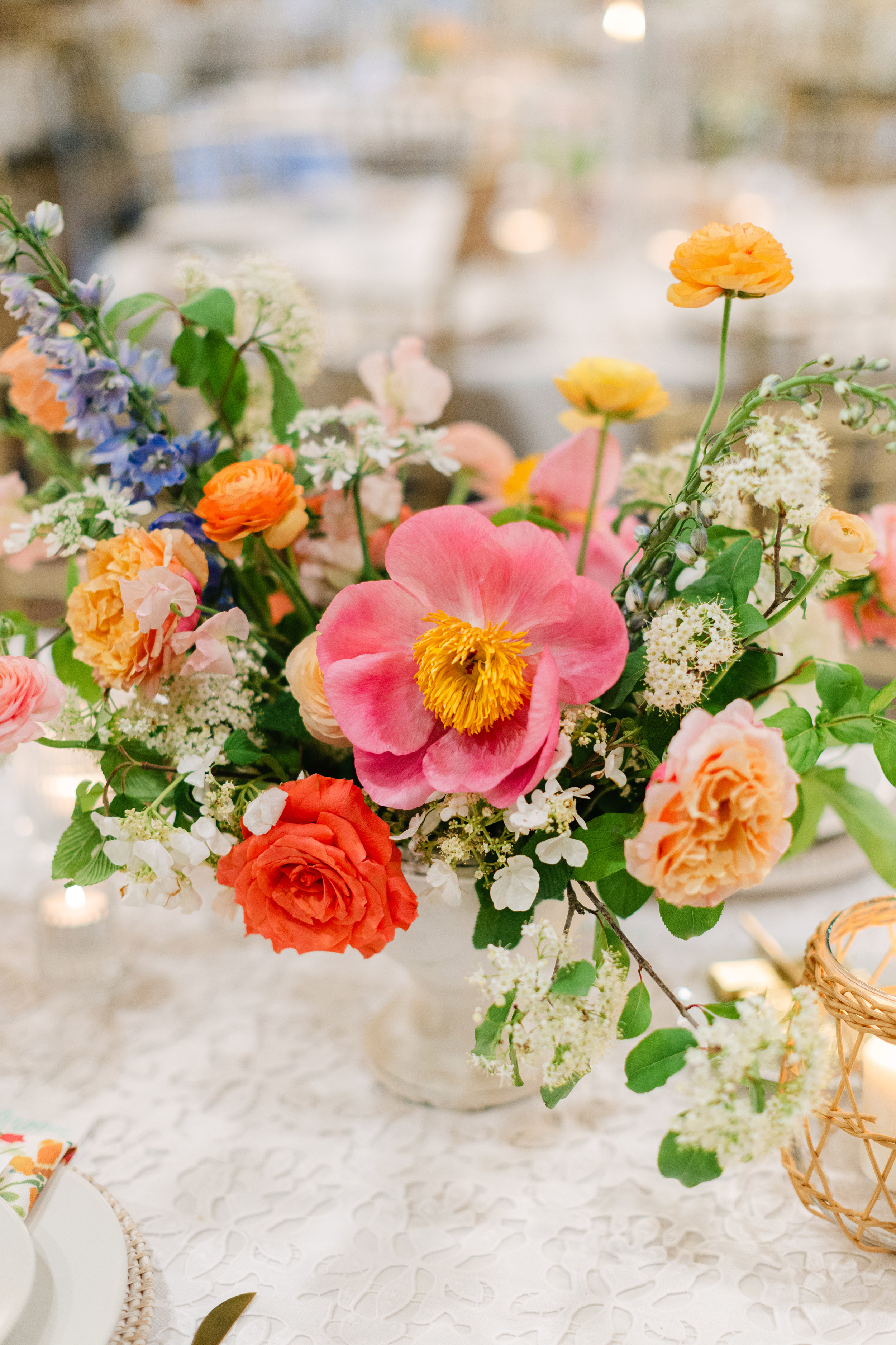 Spring wedding in Vancouver USA 85