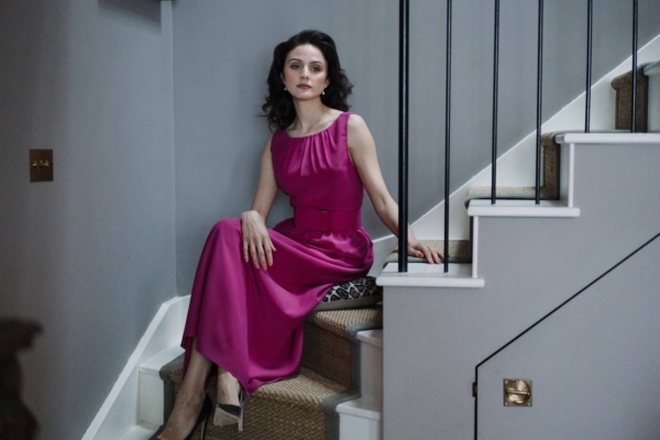 11 rules For Easy English Elegance From Stewart Parvin, Couturier to our Late Queen Elizabeth II