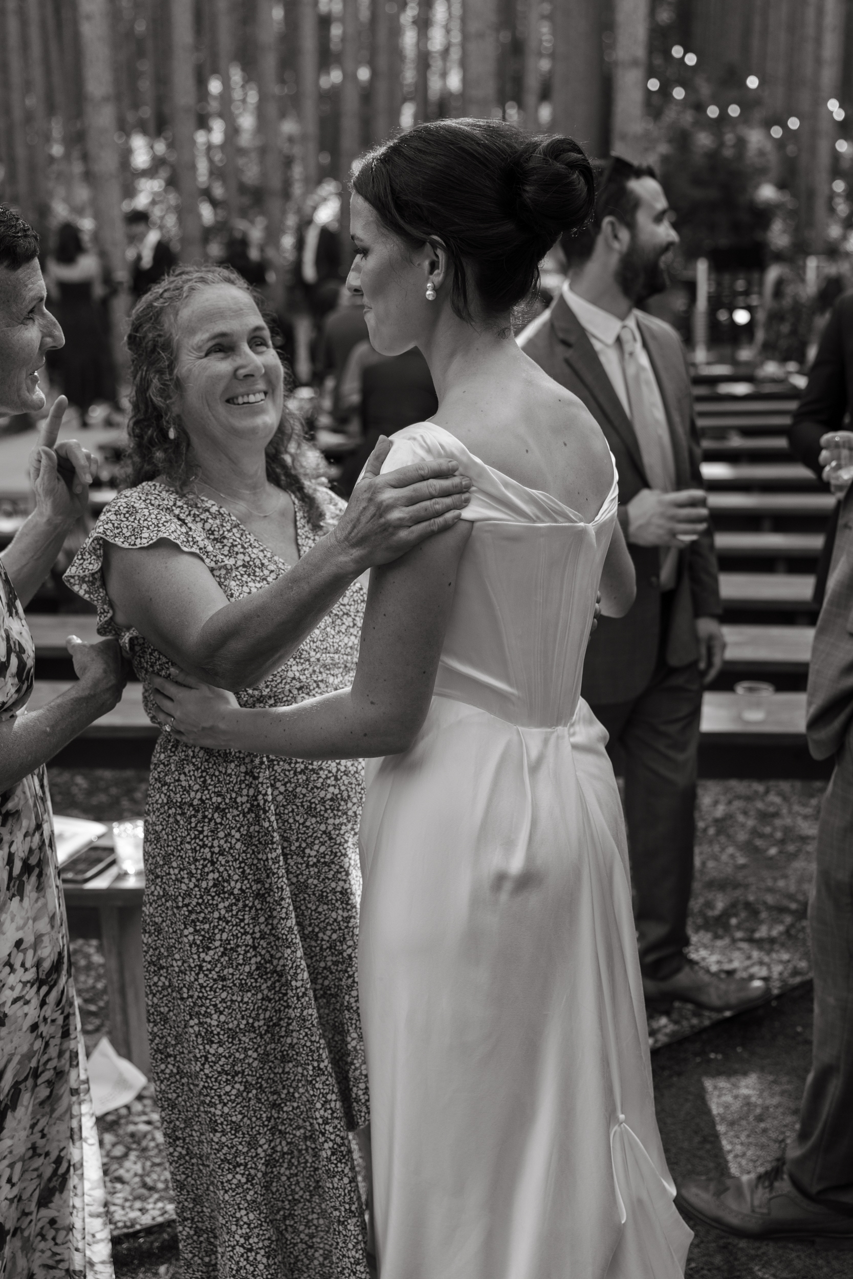 Vivienne Westwood bride Pinewood Weddings Events 0AMinnesota USA 115 - Emma Wore Vivienne Westwood for Her Joyful, Equality Inspired Summer Wedding Vivienne Westwood bride Pinewood Weddings Events 0AMinnesota USA 115