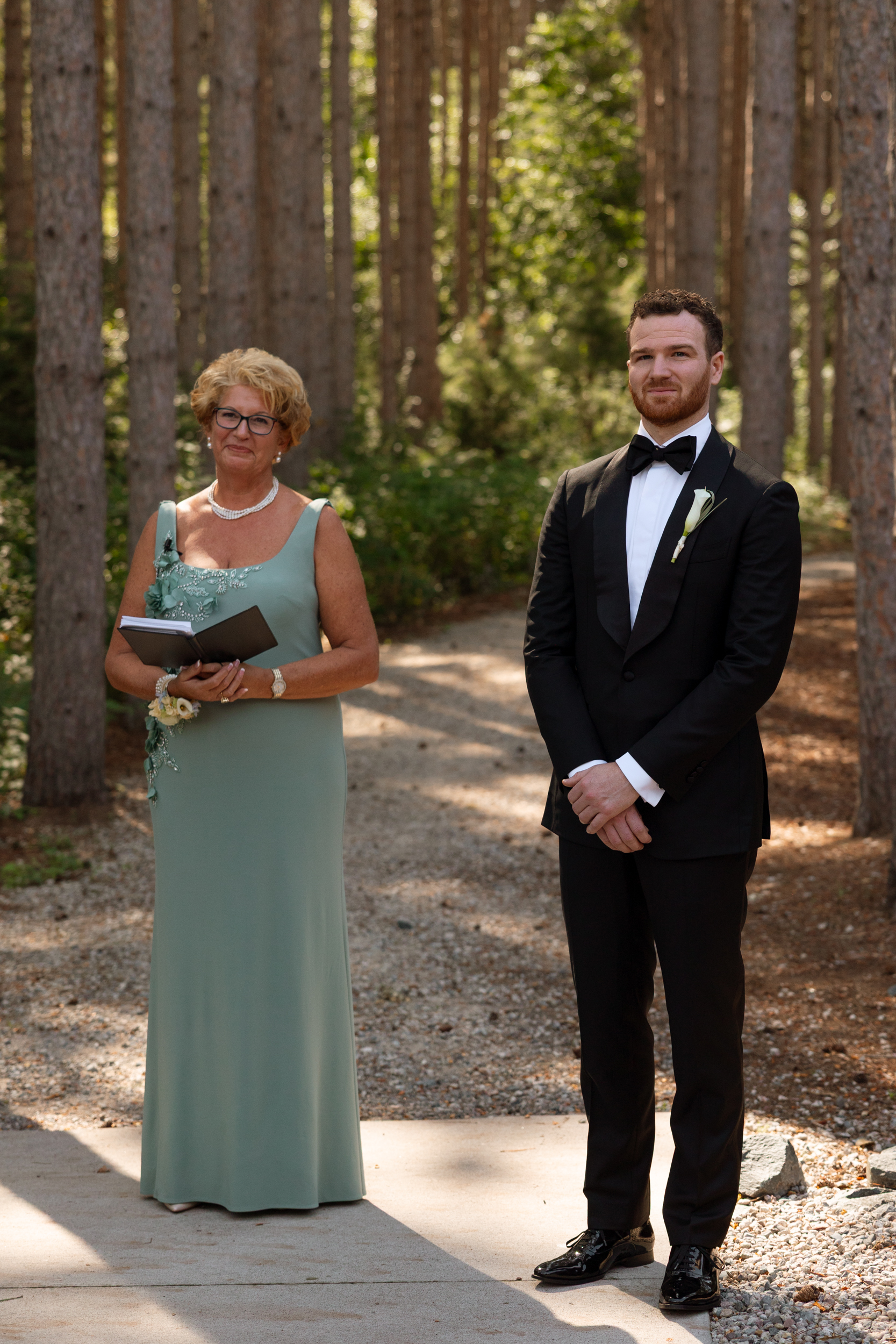 Vivienne Westwood bride Pinewood Weddings Events 0AMinnesota USA 55 - Emma Wore Vivienne Westwood for Her Joyful, Equality Inspired Summer Wedding Vivienne Westwood bride Pinewood Weddings Events 0AMinnesota USA 55