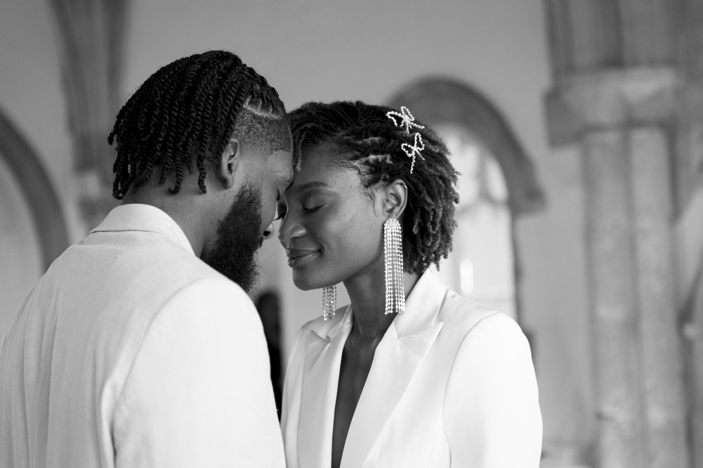 Wedding Presence Over Performance 164