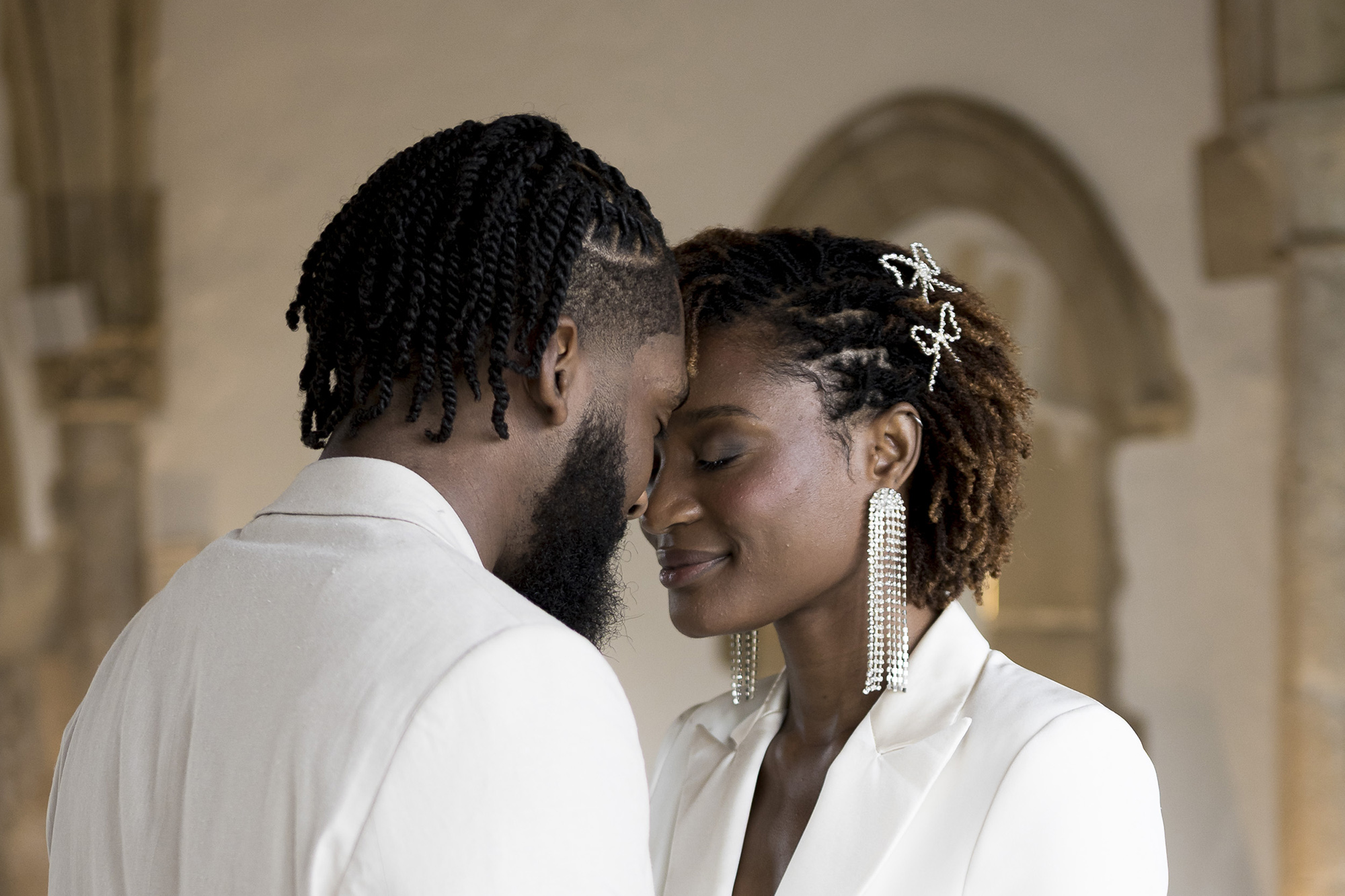 Wedding Presence Over Performance.