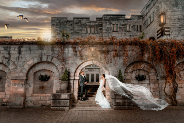 CALINI WEDDINGS