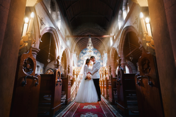 CALINI WEDDINGS