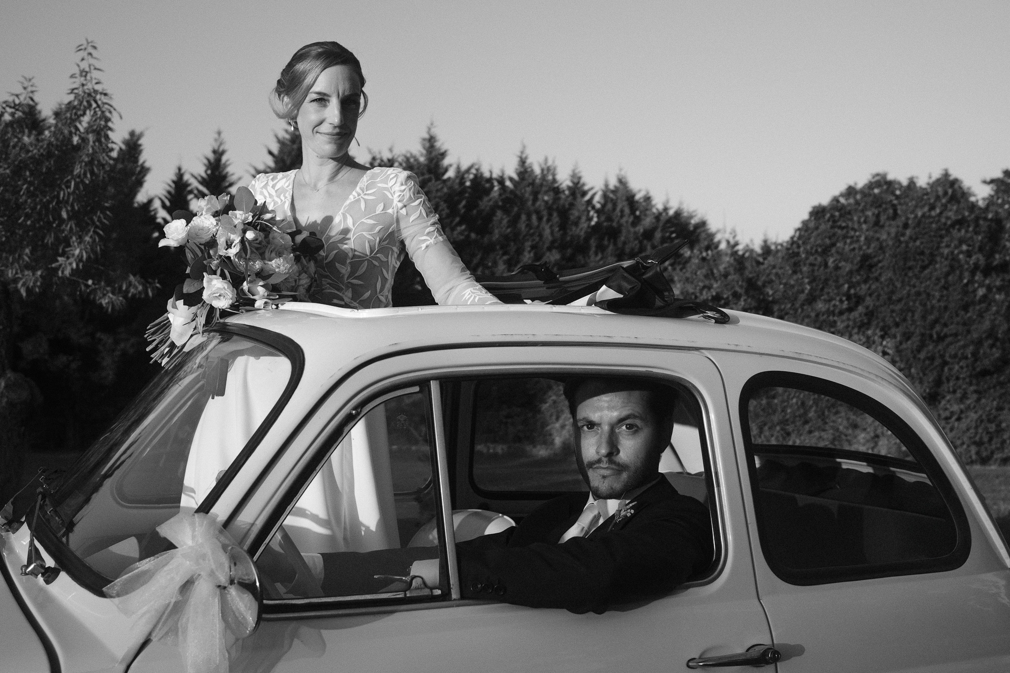 Giuseppe Suma Weddings