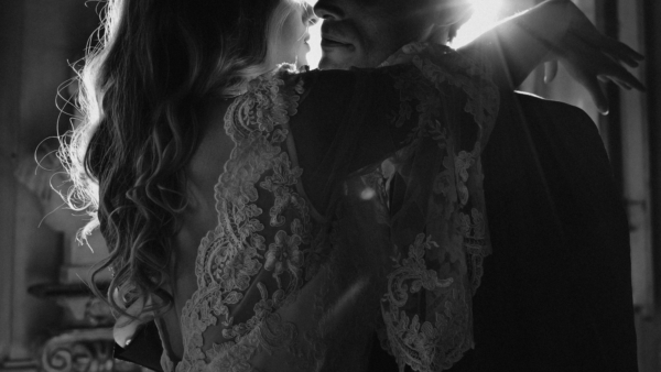 Destination wedding in Italy