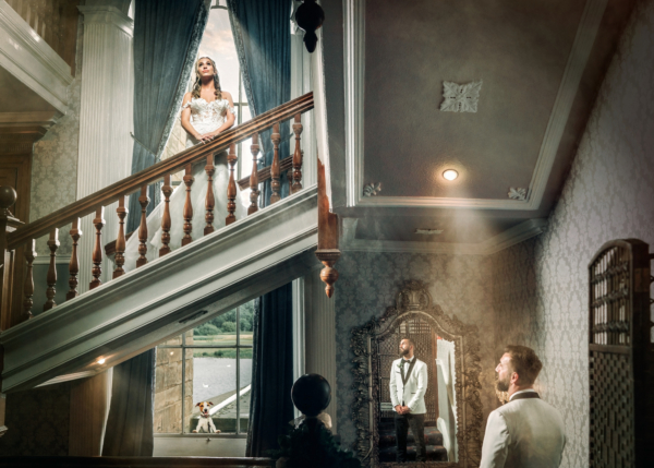 CALINI WEDDINGS