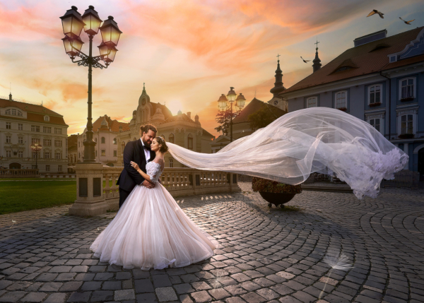CALINI WEDDINGS