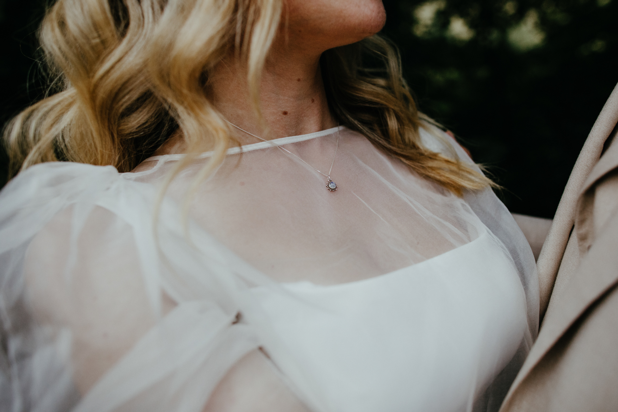 Sarah & Bobby's Nature Inspired, Autumn Equinox Wedding at The Edale Gathering 90 Clover London Bride The Edale Gathering Wedding 121