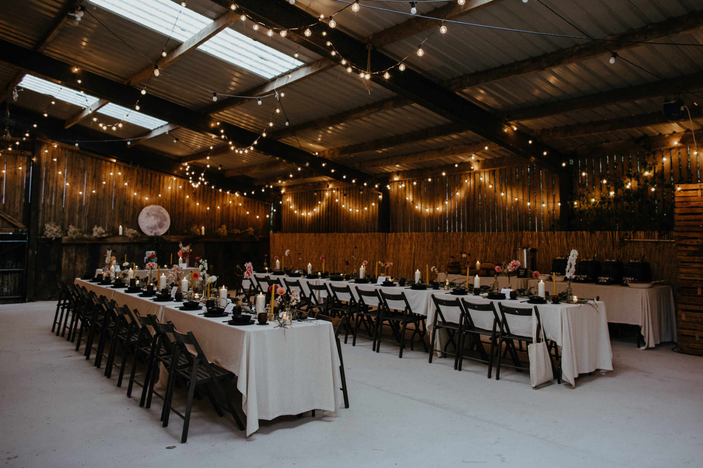 Sarah & Bobby's Nature Inspired, Autumn Equinox Wedding at The Edale Gathering 100 Clover London Bride The Edale Gathering Wedding 141 1