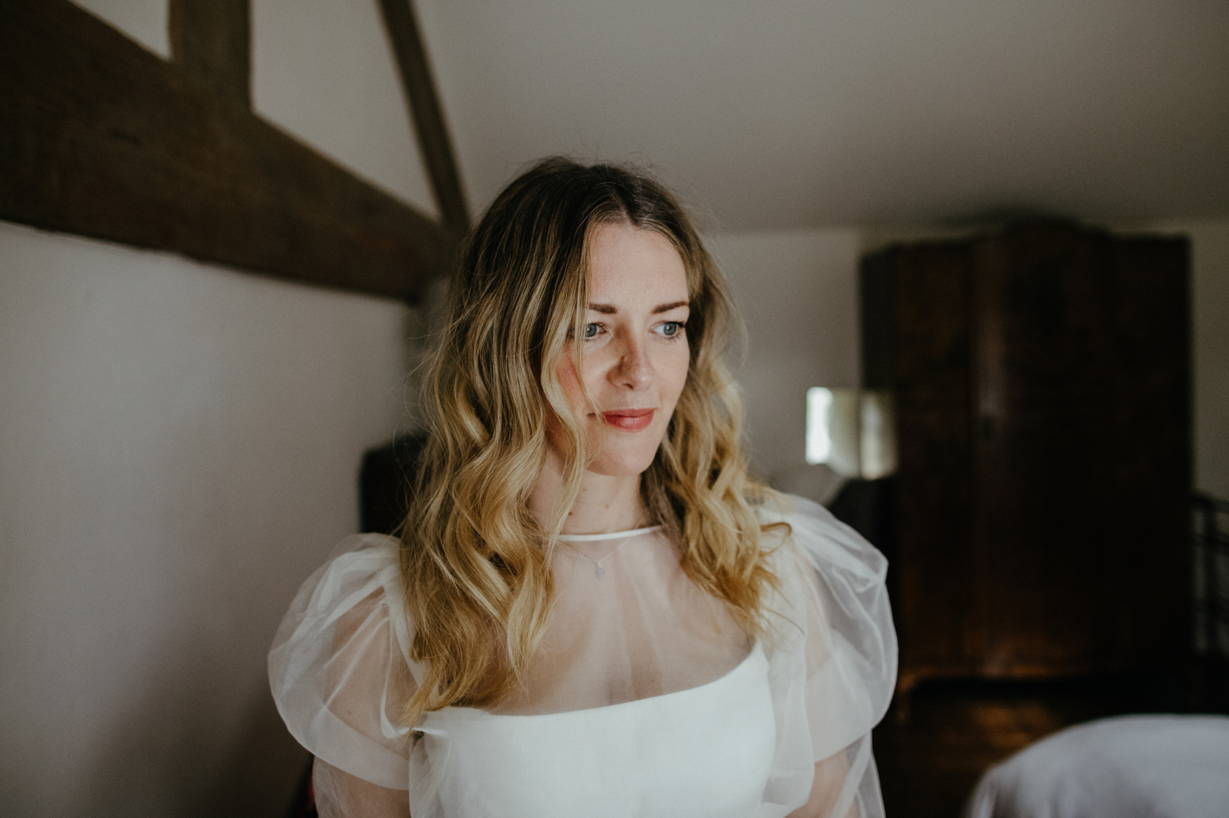 Sarah & Bobby's Nature Inspired, Autumn Equinox Wedding at The Edale Gathering 32 Clover London Bride The Edale Gathering Wedding 23 1