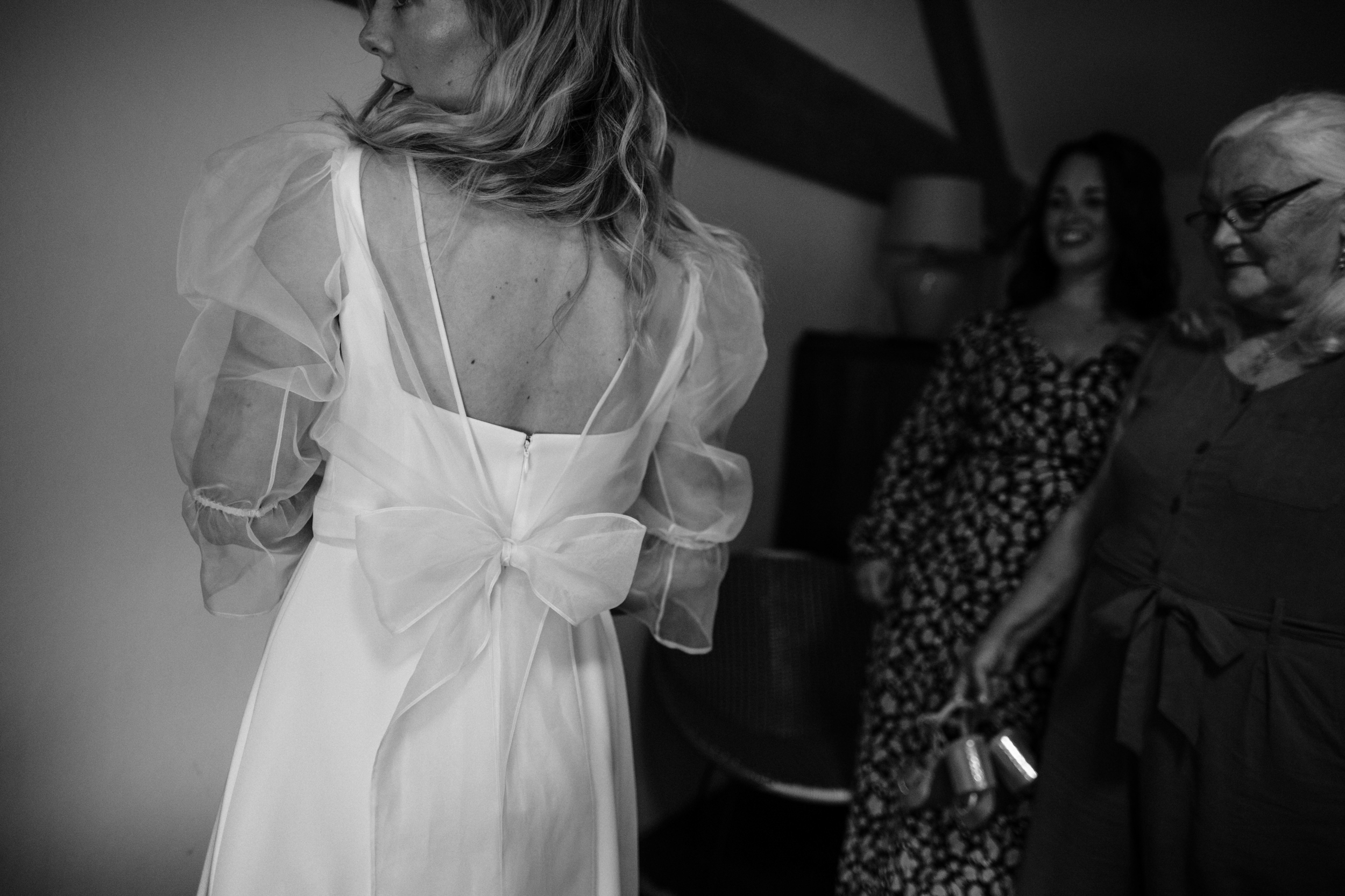 Sarah & Bobby's Nature Inspired, Autumn Equinox Wedding at The Edale Gathering 64 Clover London Bride The Edale Gathering Wedding 24