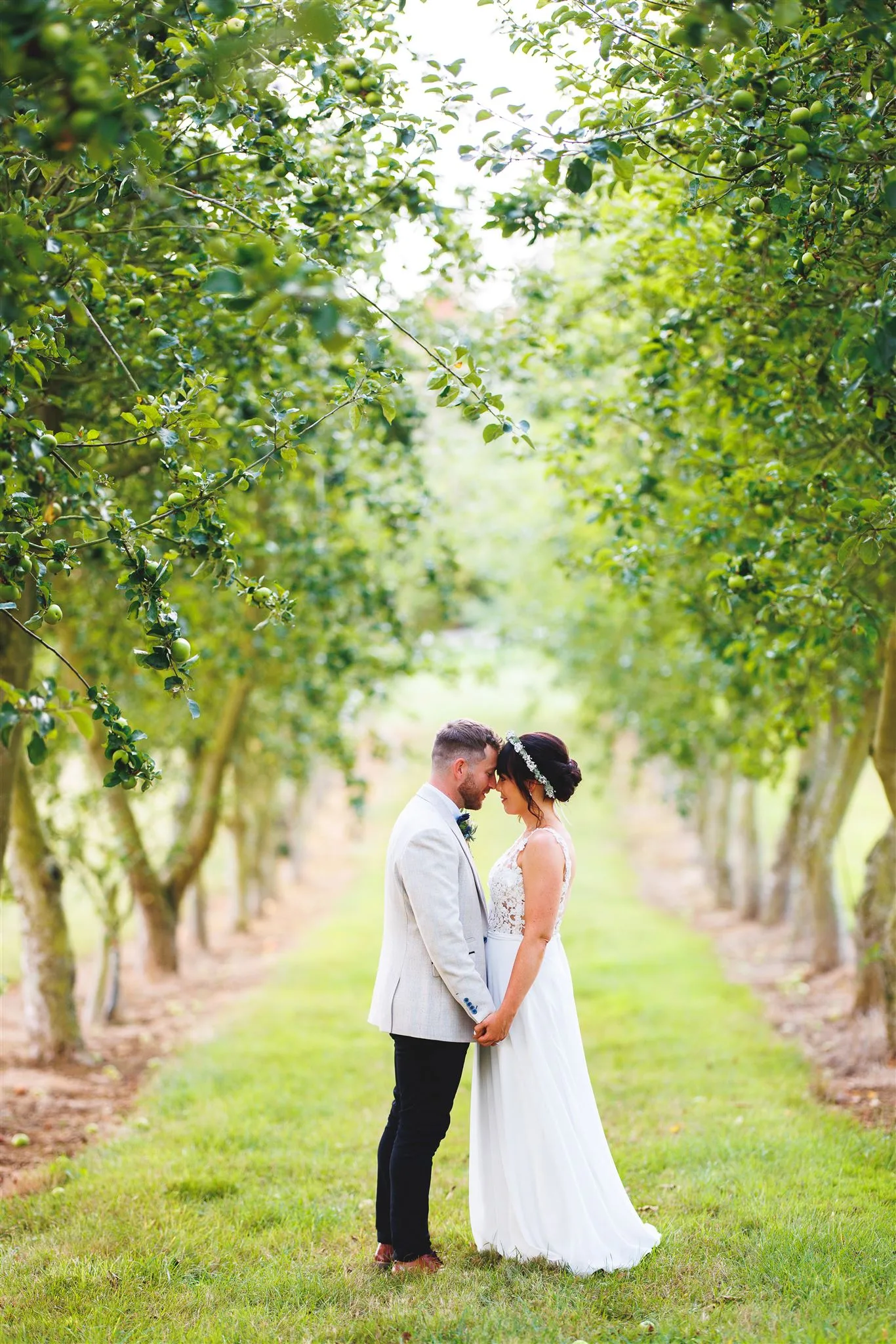 The Orchard at Munsley