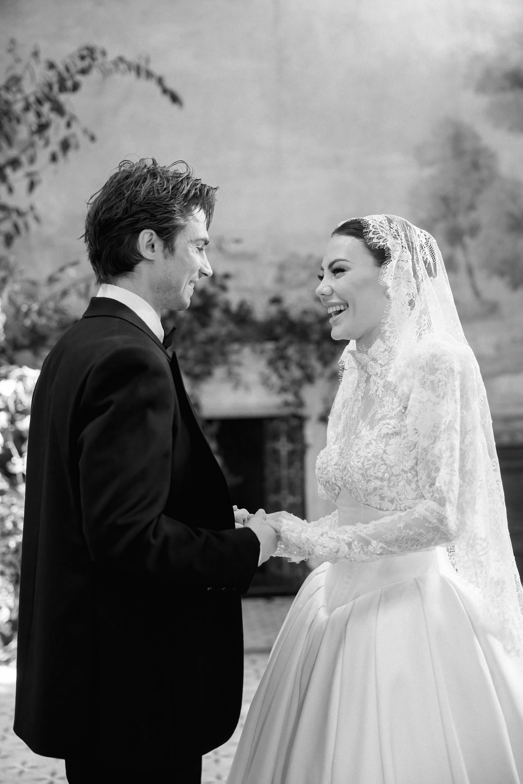 Garden Room Wedding Editorial 6 1