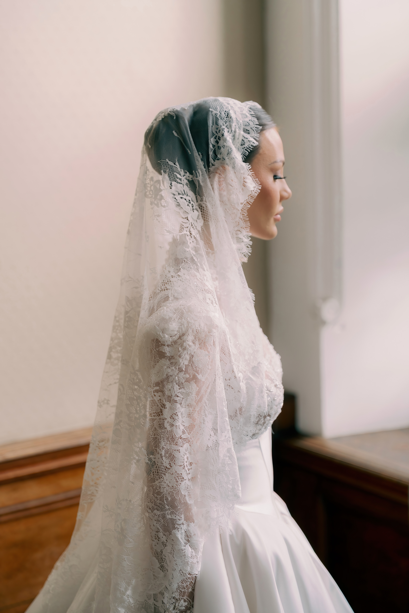 Garden Room Wedding Editorial 74 1