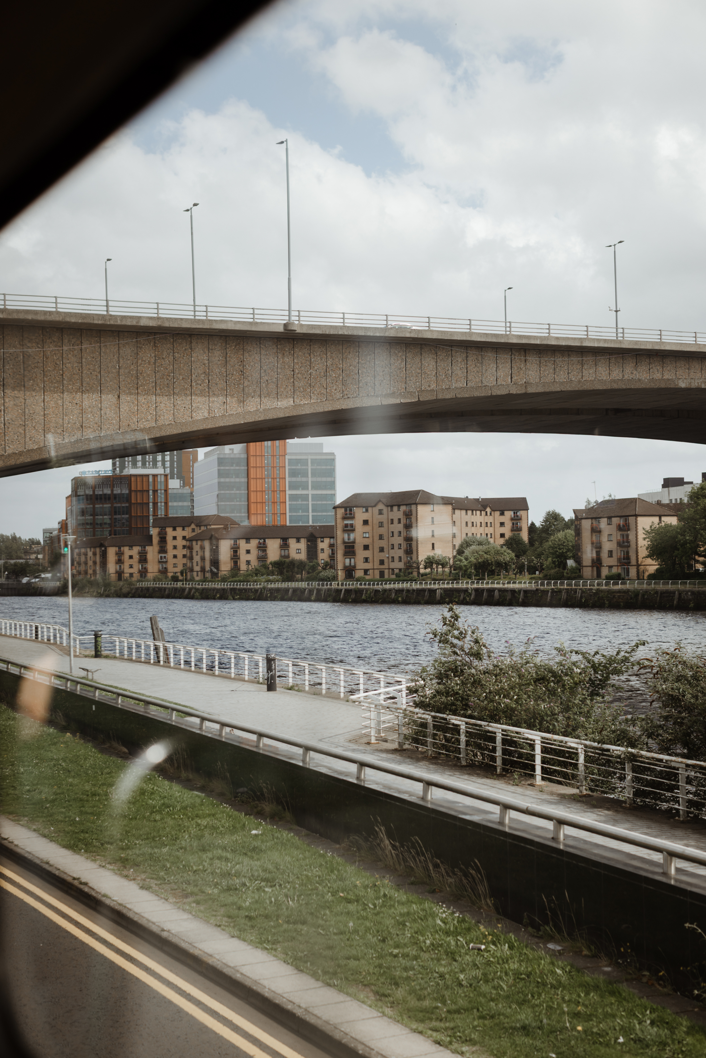 Chris and Barbara’s Delightful Family Wedding at Kibble Palace, Glasgow 95 Glasgow Wedding Yellow Dress Caro Weiss Photography 103