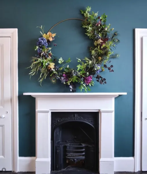 Mark Howe Flowers, Jersey Wedding Florist