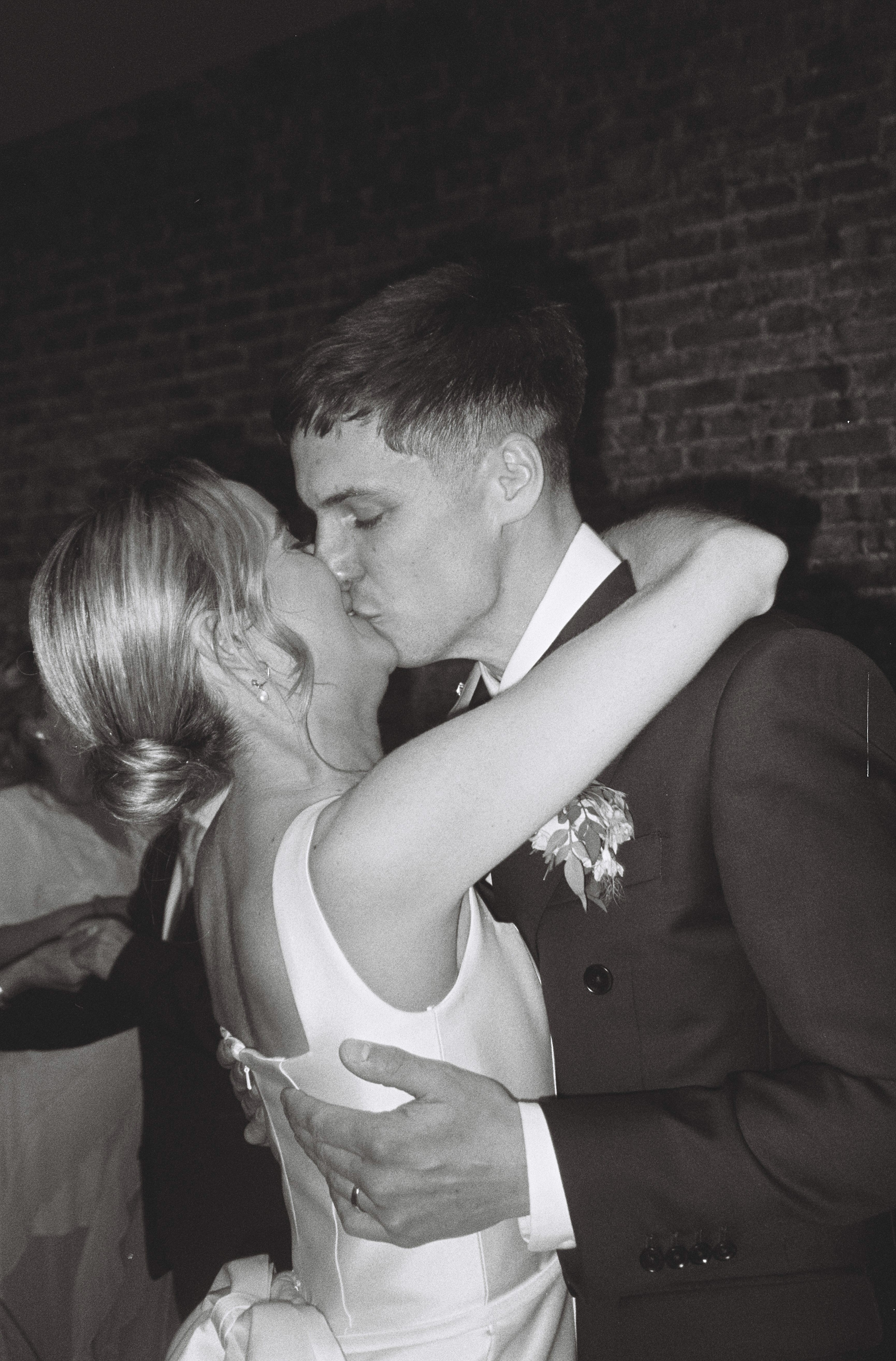 Maisie Wore Jessica Bennett for Her Spring Pastel Flower Filled Wedding at Middleton Lodge 95 Middleton Lodge Wedding Love My Dress Wedding Blog 25