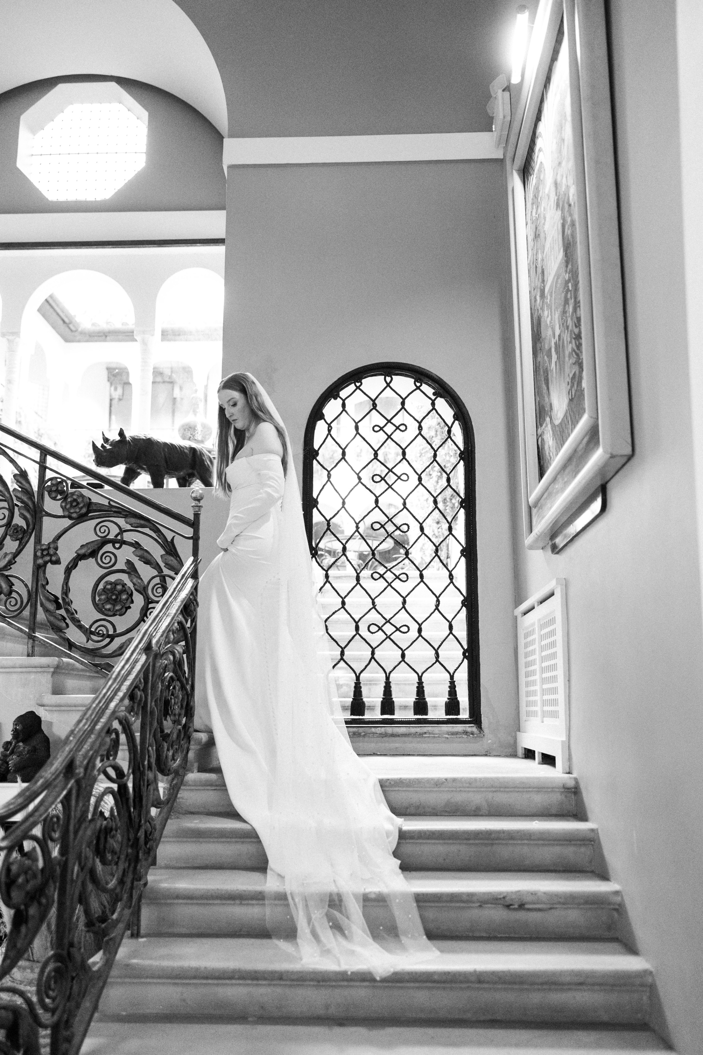 Aimée and Ollie’s Beautiful Rainy Day Wedding at Port Lympne Hotel & Reserve 103 Port Lympne Reserve Wedding 103 1