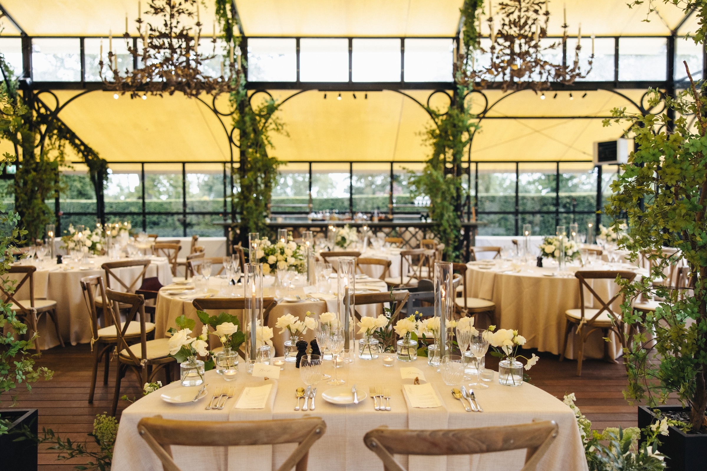 Aimée and Ollie’s Beautiful Rainy Day Wedding at Port Lympne Hotel & Reserve 114 Port Lympne Reserve Wedding 131